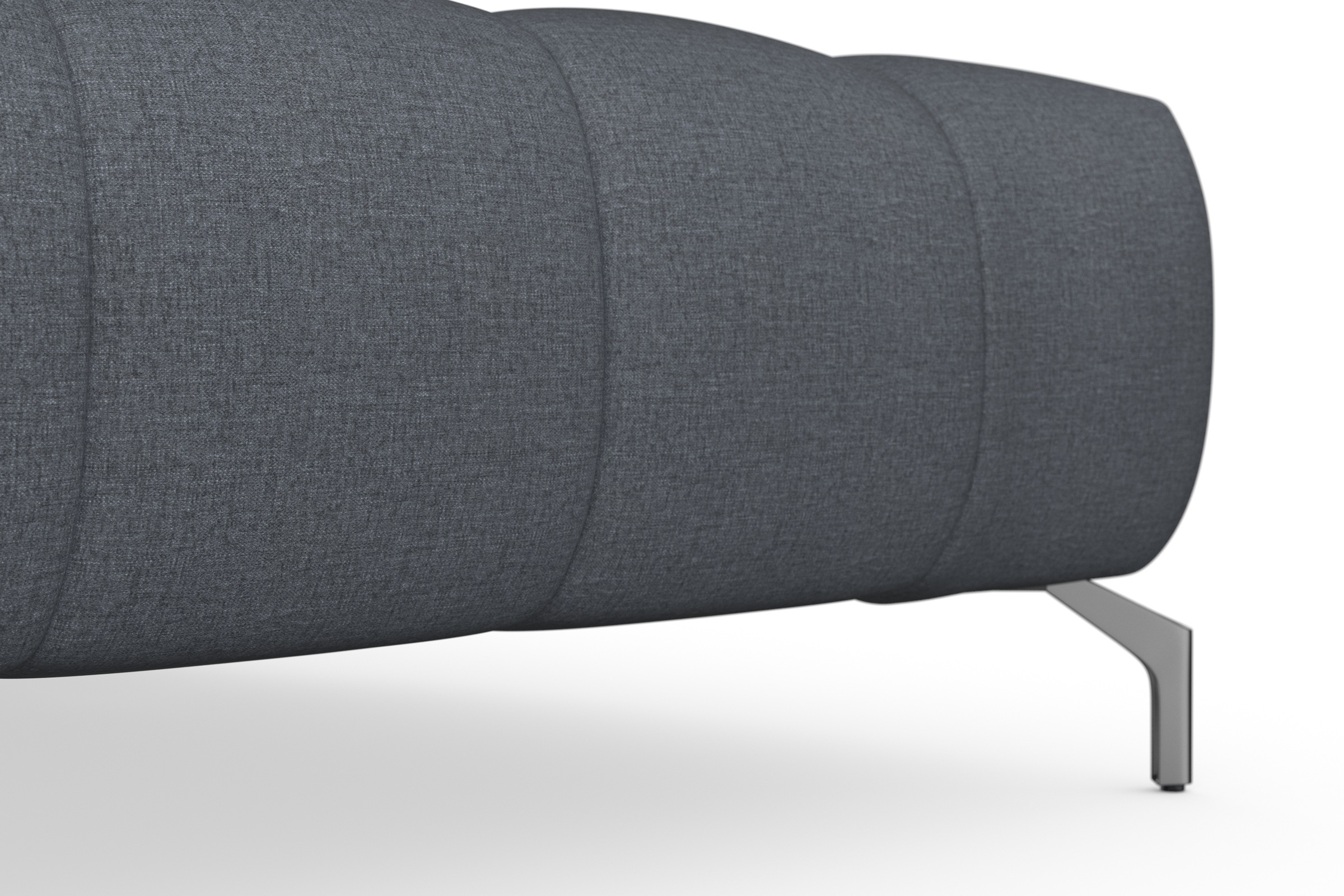 sit&more Ecksofa »Cool L-Form«, wahlweise mit Kopfteilverstellung und Vorziehsitz motorisch