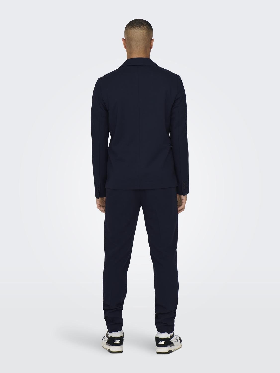 ONLY & SONS Sakko »ONSMARK SLIM 0209. BLAZER NOOS«