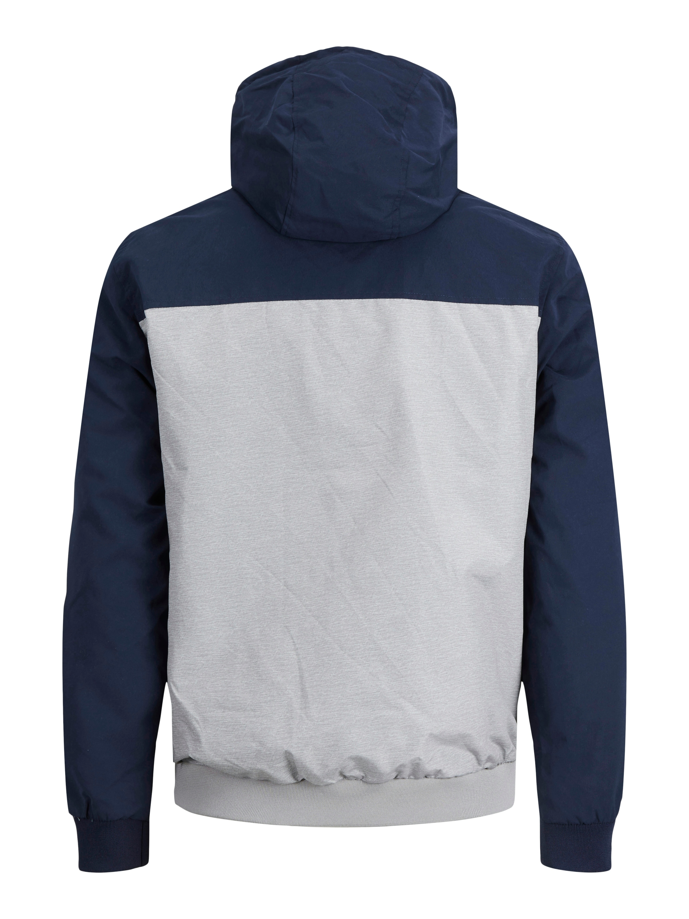 Jack & Jones Blouson »JJERUSH mit Kapuze« mit Kapuze Übergangsjacke, regular fit