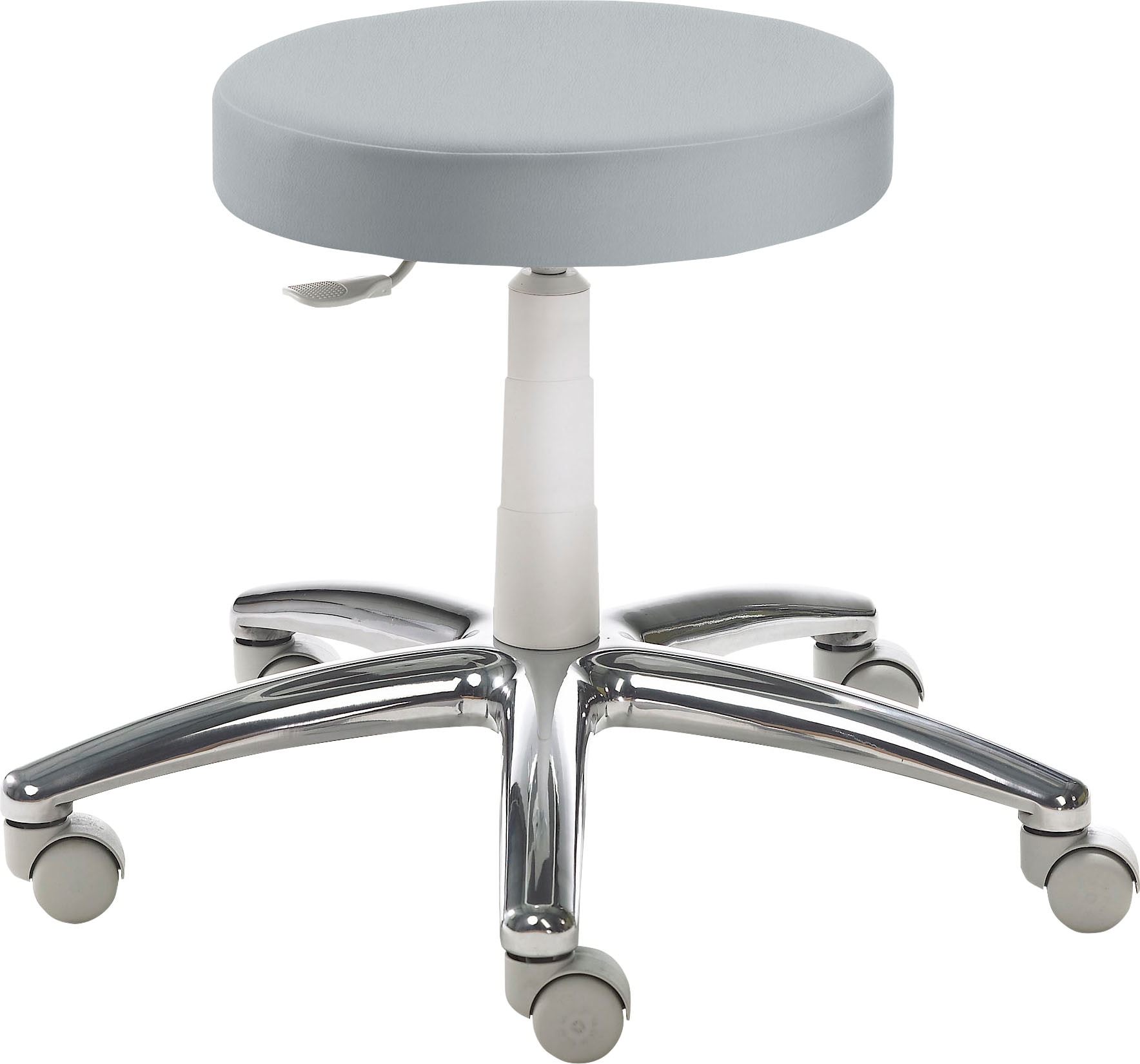 Mayer Sitzmöbel Drehhocker »1256« 1 tlg. Drehhocker 1256 günstig online kaufen