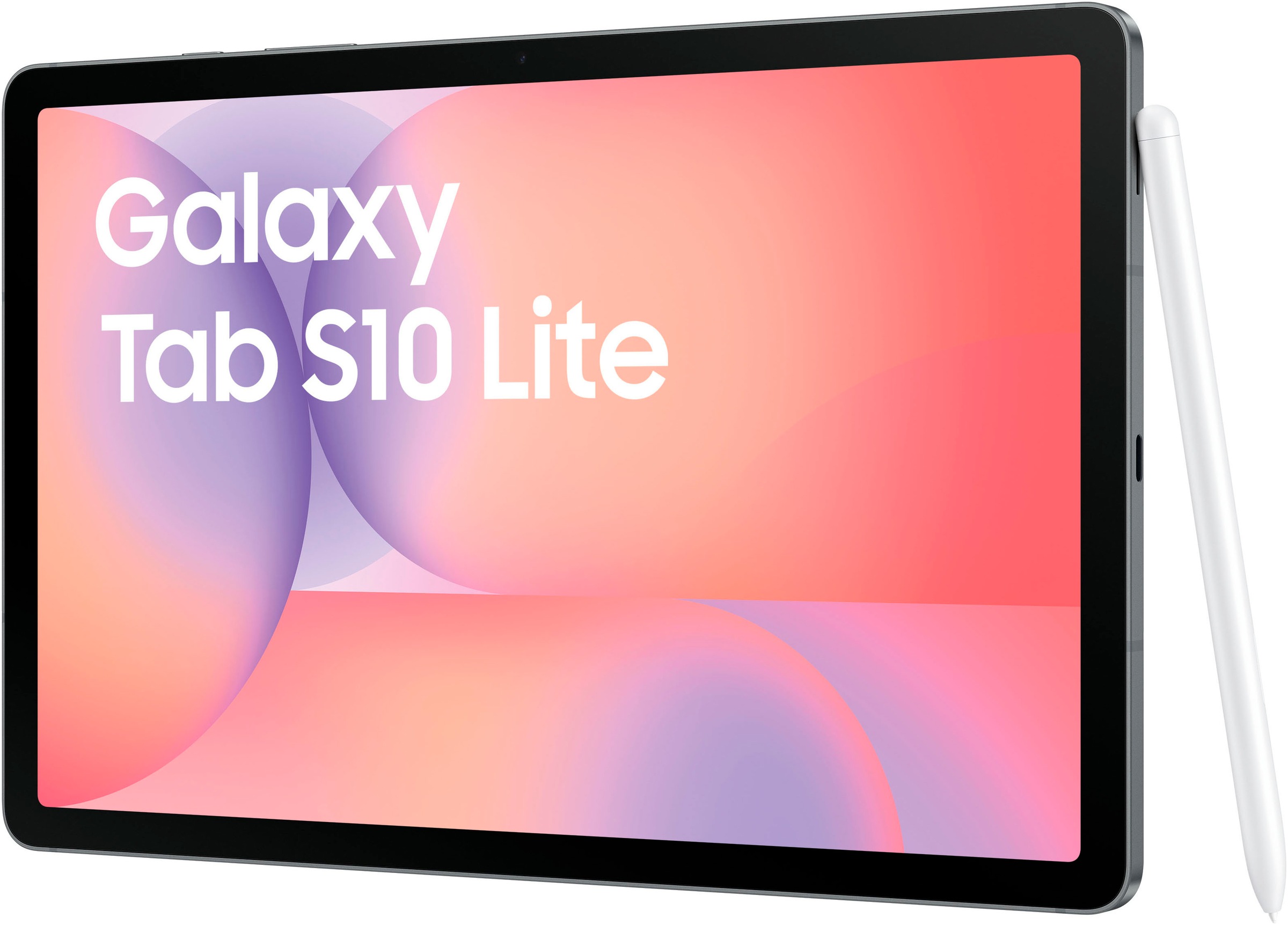 Samsung Tablet »Galaxy Tab S10 Lite«, (27,7 cm / 10,9 Zoll), Android, WUXGA+,)