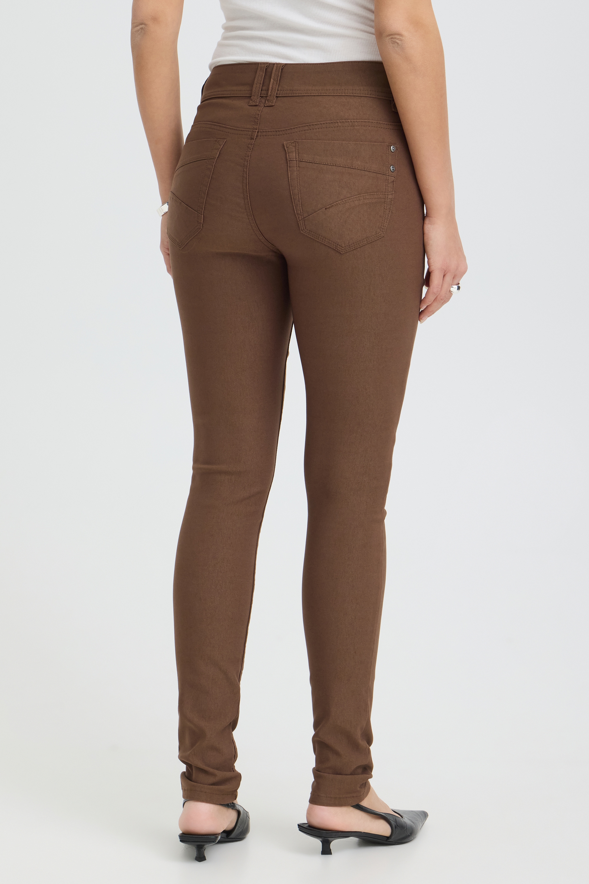 fransa Stoffhose »Hose FRZALIN«