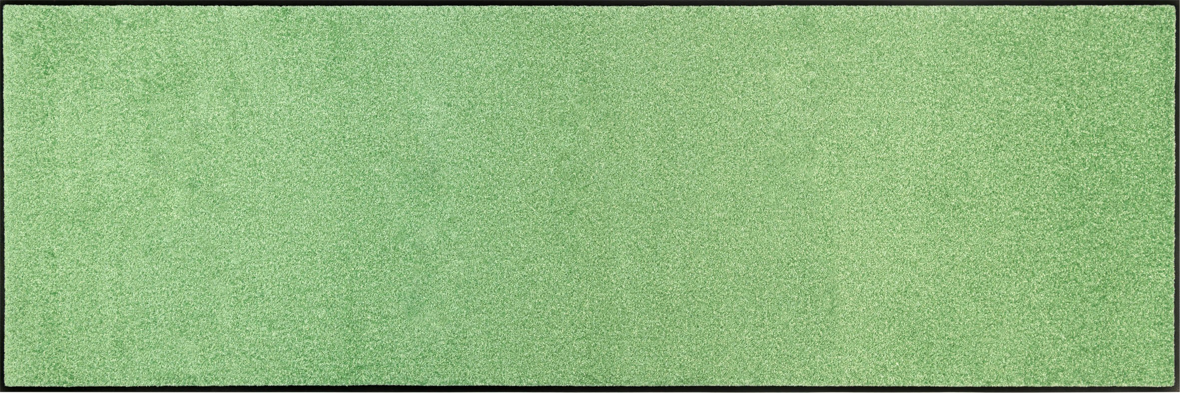 wash+dry by Kleen-Tex Fußmatte »Trend Uni, Schmutzfangmatte, waschbar«, rec günstig online kaufen