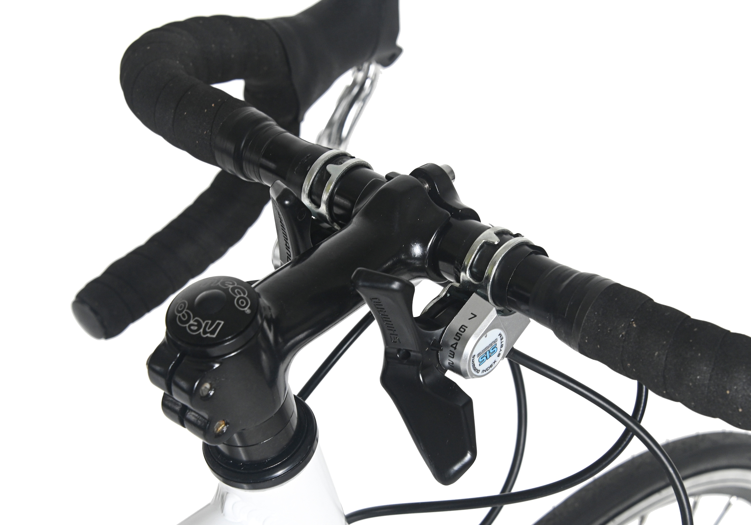 Adore Rennrad »Adore Rennrad 28'' Racer Alu Weiß 14 Gänge« 14 Gang Kettenschaltung