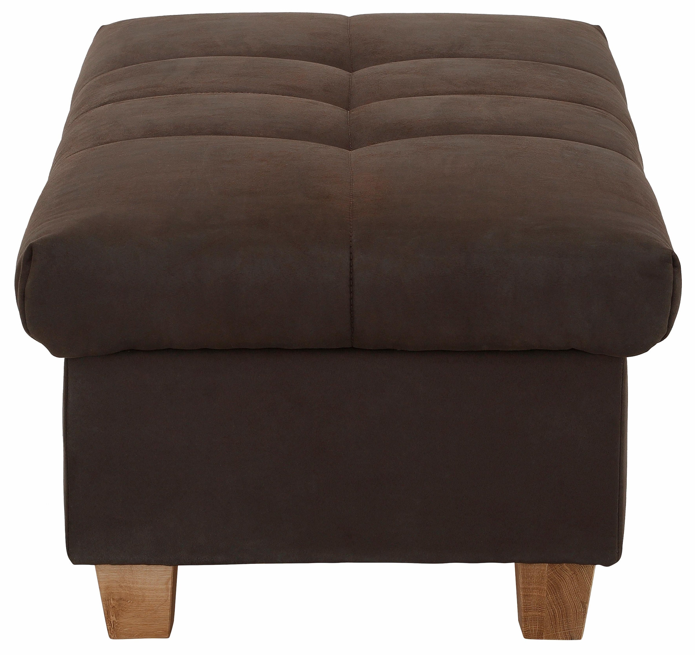 Home affaire Hocker »Lyla«, mit Stauraum, Breite 131 cm
