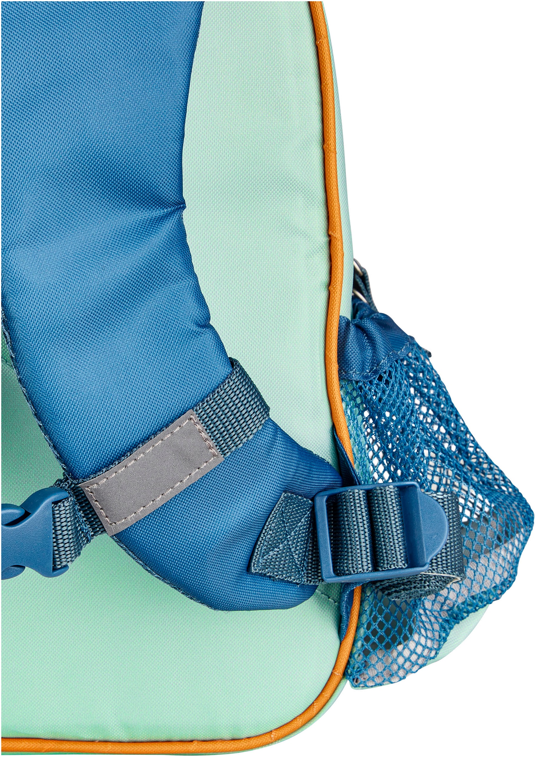 Sterntaler® Kinderrucksack »Dino Rexi«
