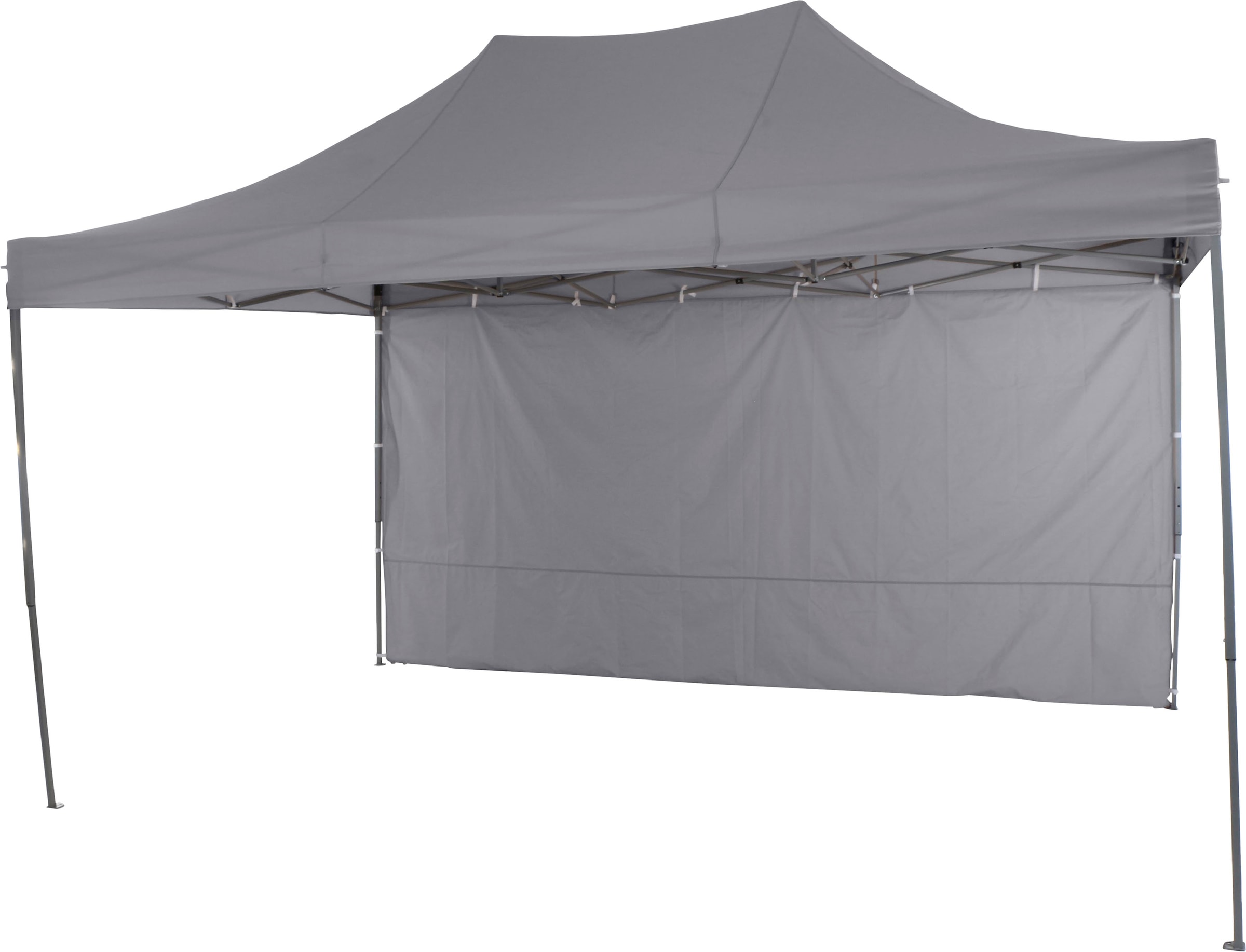 Siena Garden Faltpavillon »Allrounder«, 300x450 cm