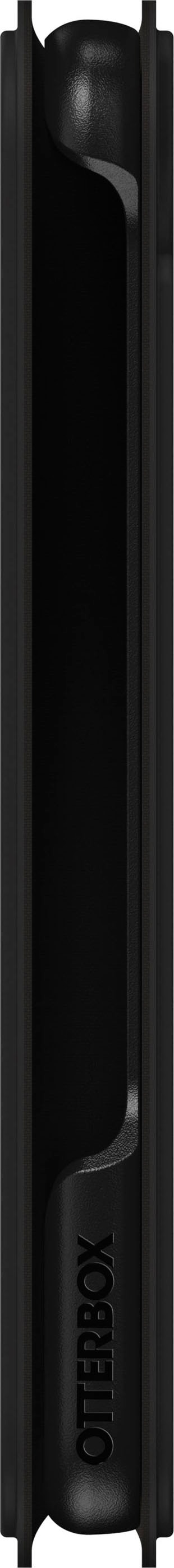 Otterbox Smartphone-Hülle »Strada Via Hülle fürApple iPhone SE (3rd/2nd gen)/8/7«, iPhone 7 / 8-iPhone SE (2020), stoßfest, sturzsicher, dünn, schützende Folio-Hülle mit Kartenhalter
