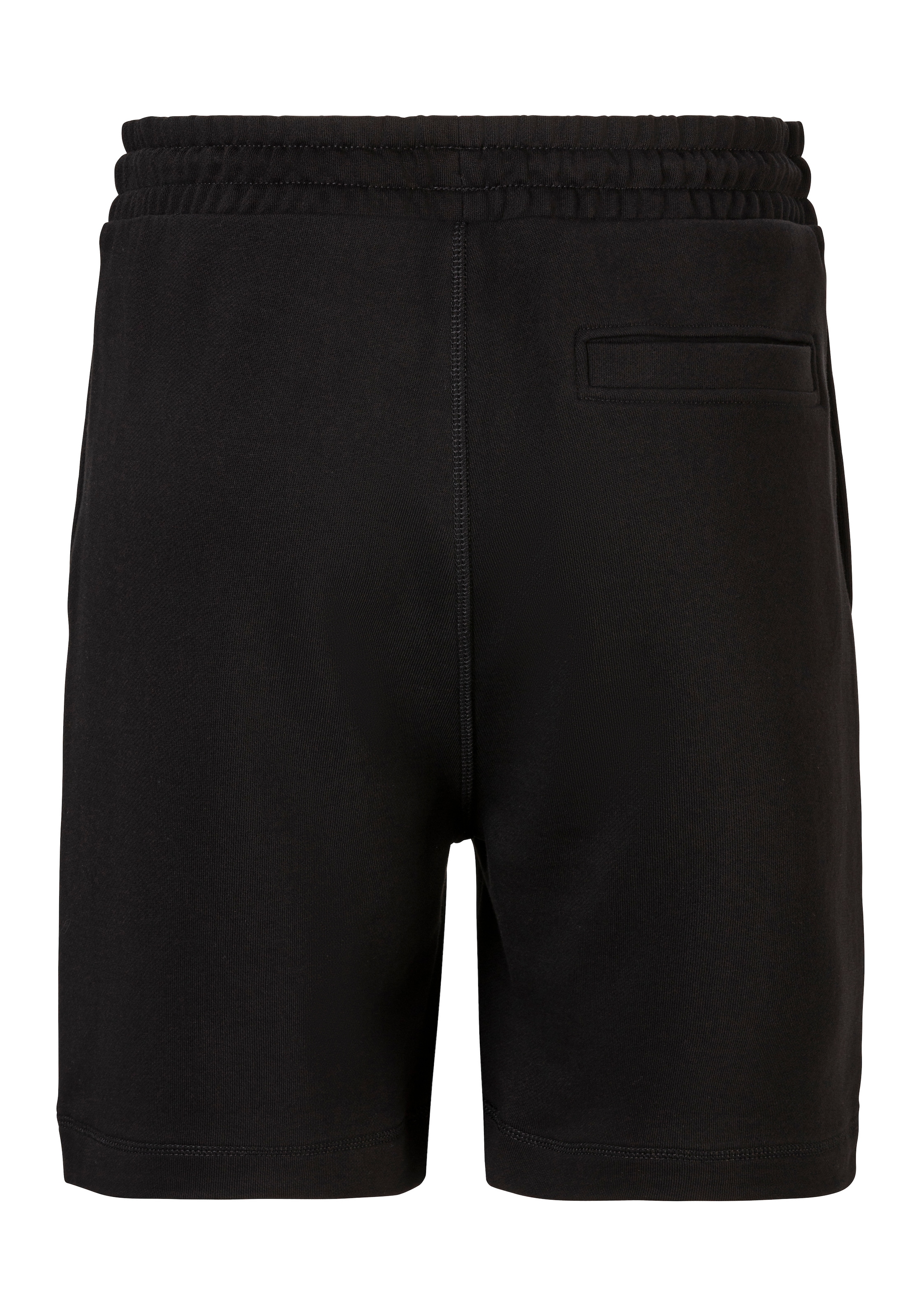BOSS ORANGE Sweatshorts »Sewalk«, mit BOSS Markenlabel