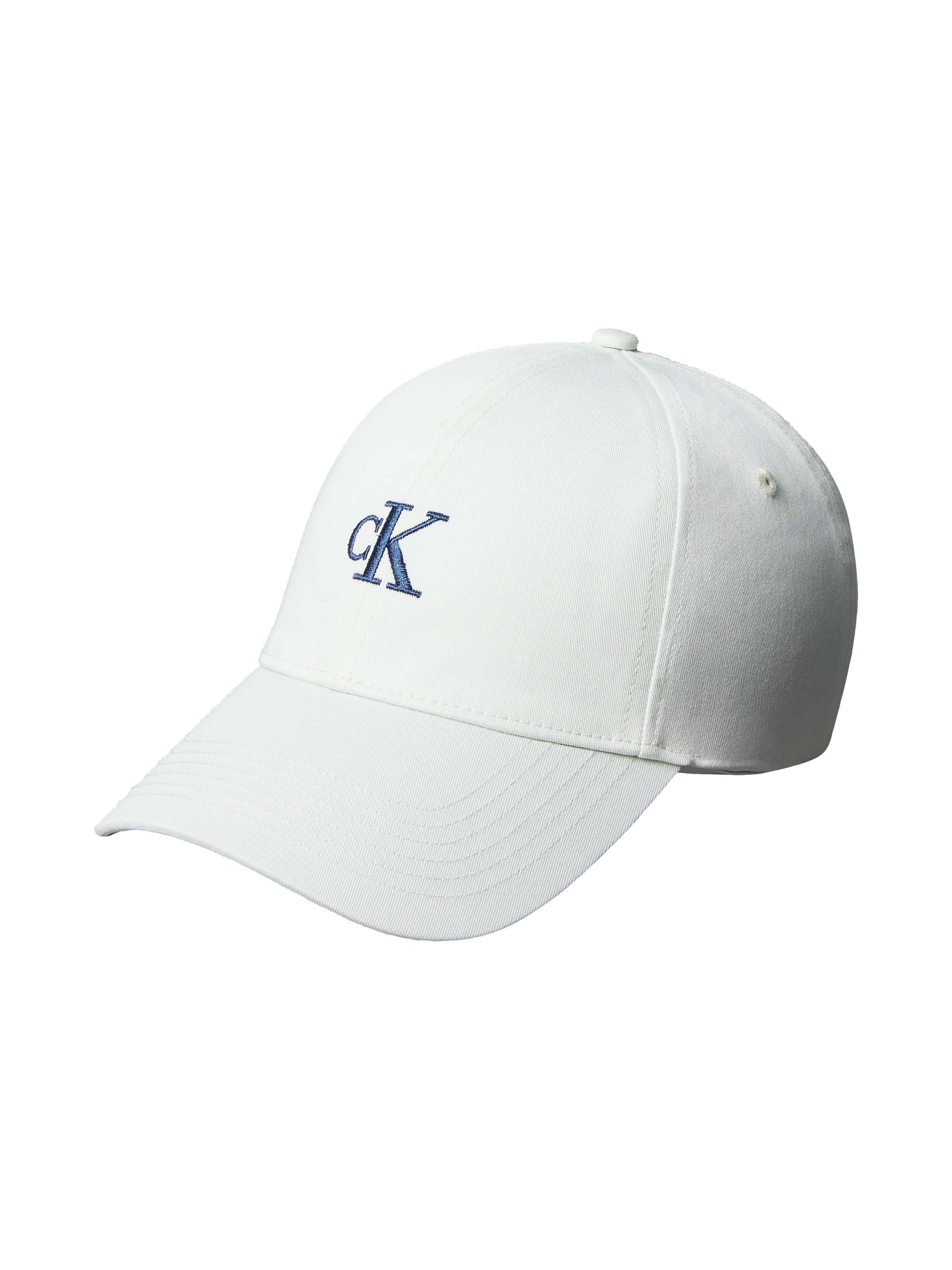 Calvin Klein Baseball Cap mit Markenlogo