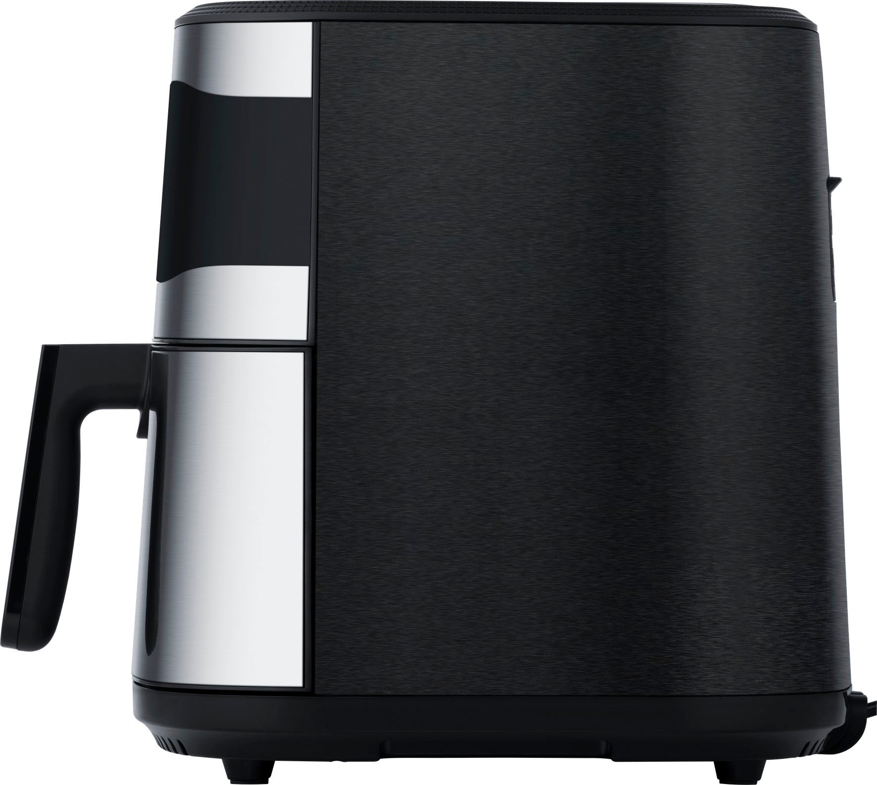 Steba Heißluftfritteuse »HF 8000 Family«, 1800 W, Fassungsvermögen 8 l
