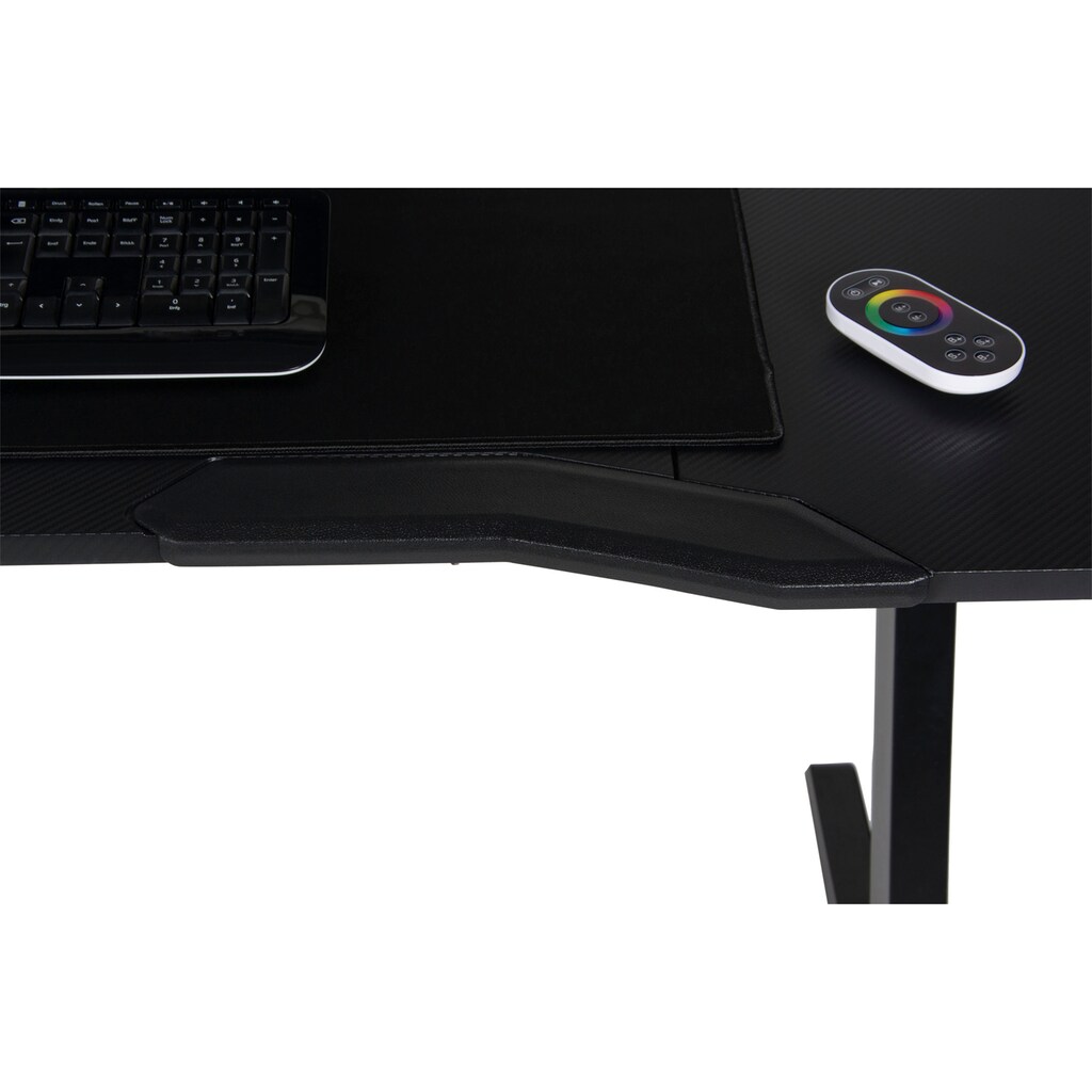 Duo Collection Gamingtisch »Game-Rocker GT-45«