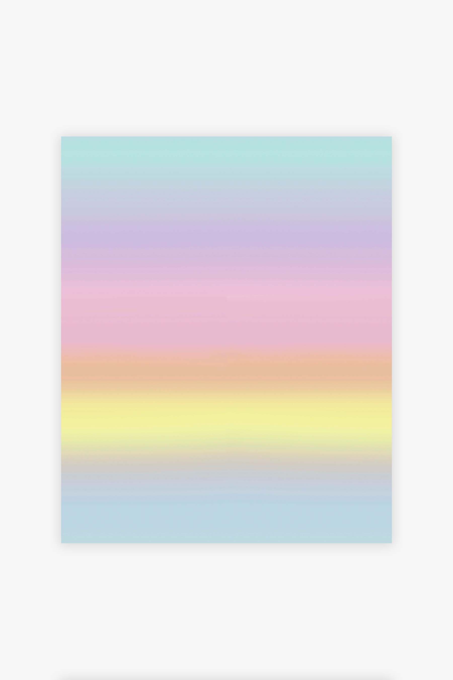 Next Vliestapete »RAINBOW MAGICAL OMBRE Vliestapete 10mx52cm«