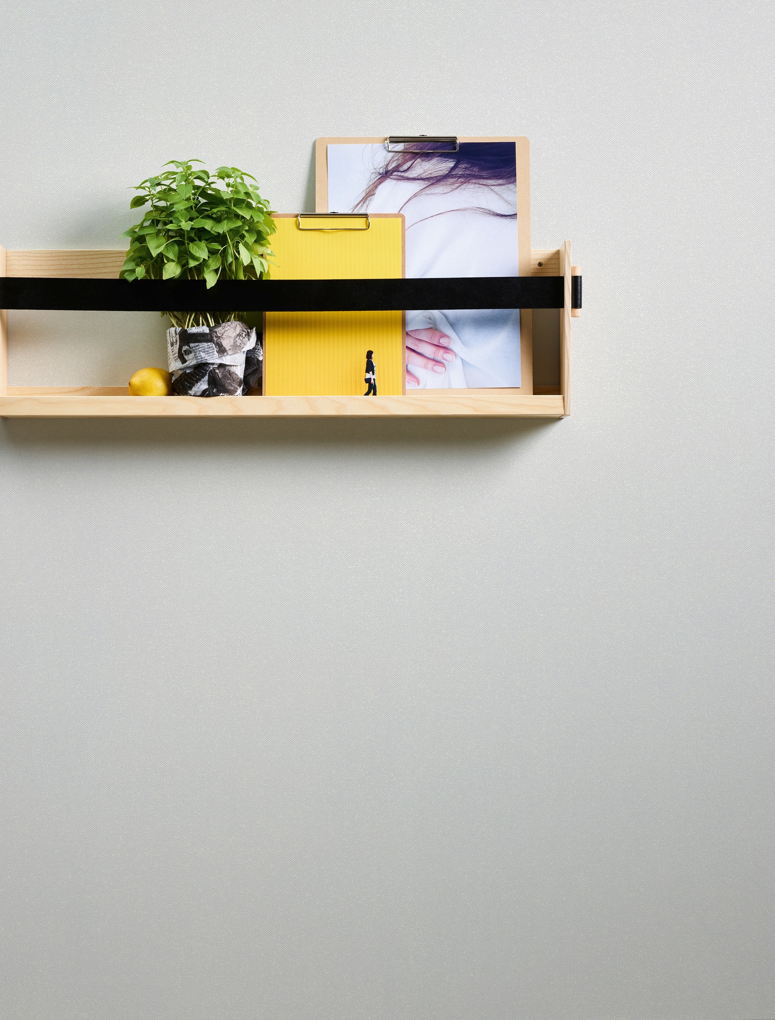 A.S. Création Vliestapete »New Elegance«, einfarbig-unifarben-uni, Uni Tapete einfarbig Tapeten Wohnzimmer Schlafzimmer Küche modern Büro