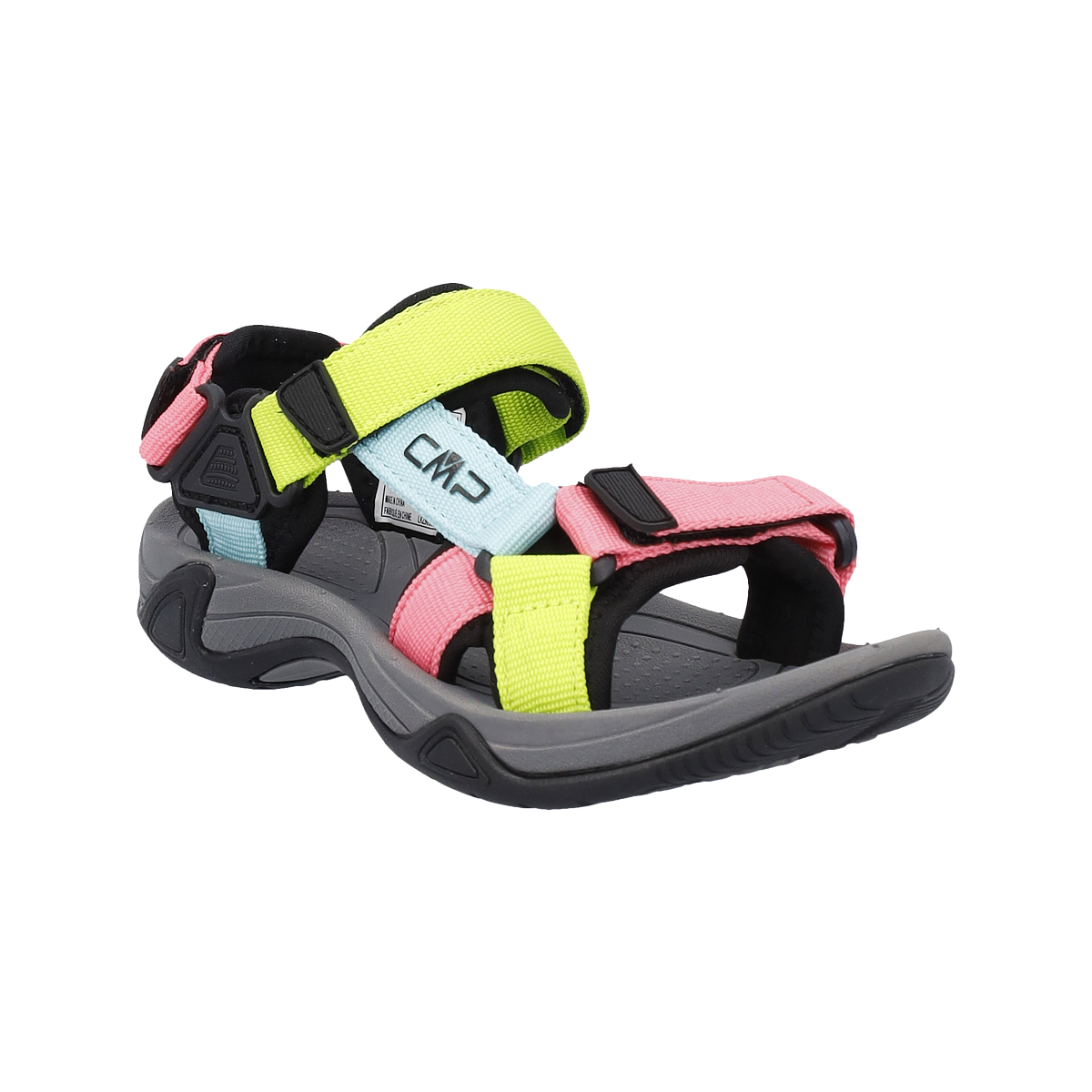 CMP Sandale »KIDS HAMAL HIKING SANDAL«