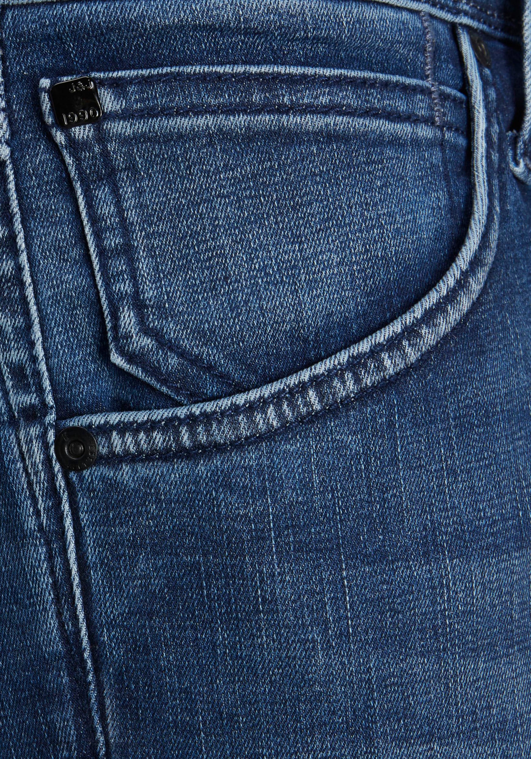 Jack & Jones Slim-fit-Jeans »JJIGLENN JJFOX AGI 304 50SPS NOOS«