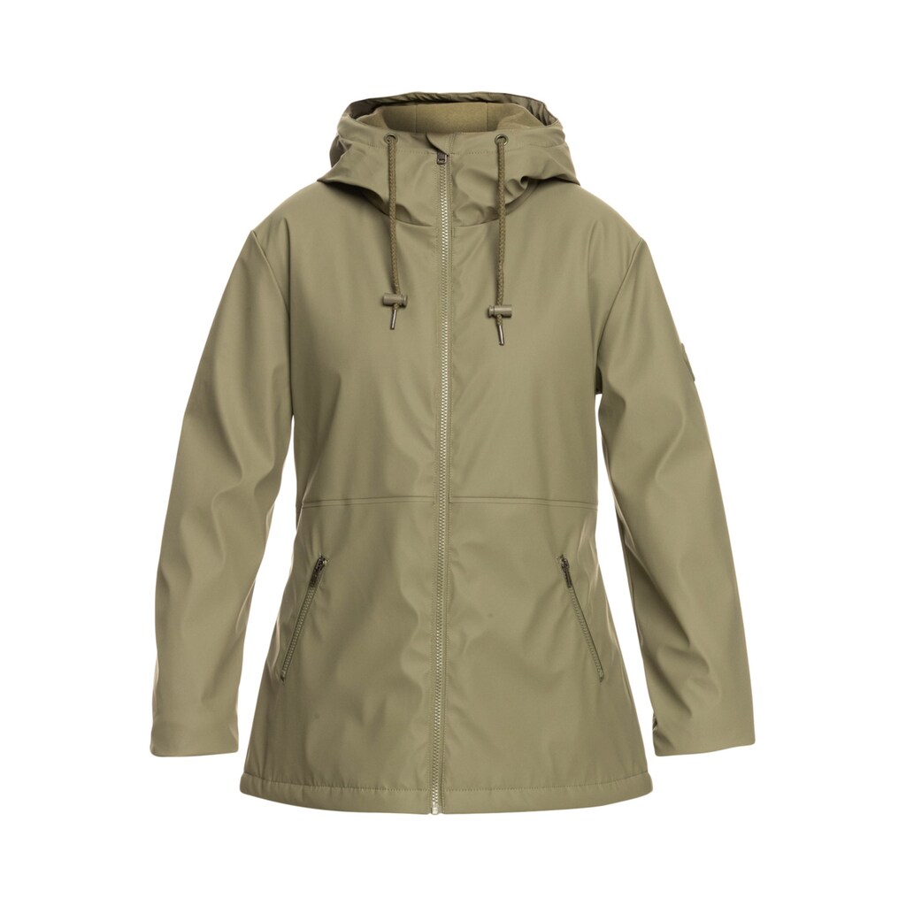 Roxy Regenjacke »No Rain No Flowers«