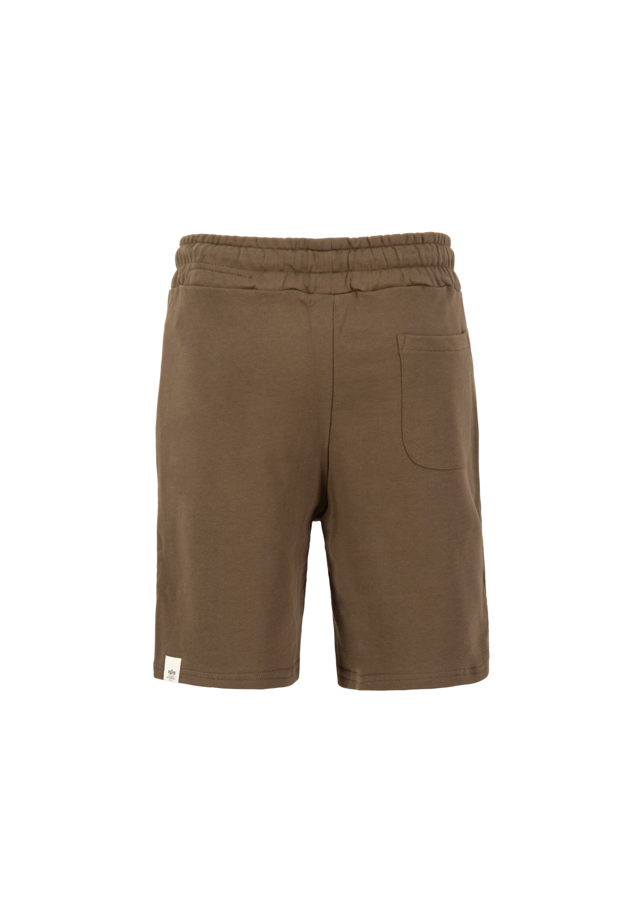 2. Bild von Alpha Industries Sweatshorts »Alpha Industries Men - Shorts Organics Jogger Short«