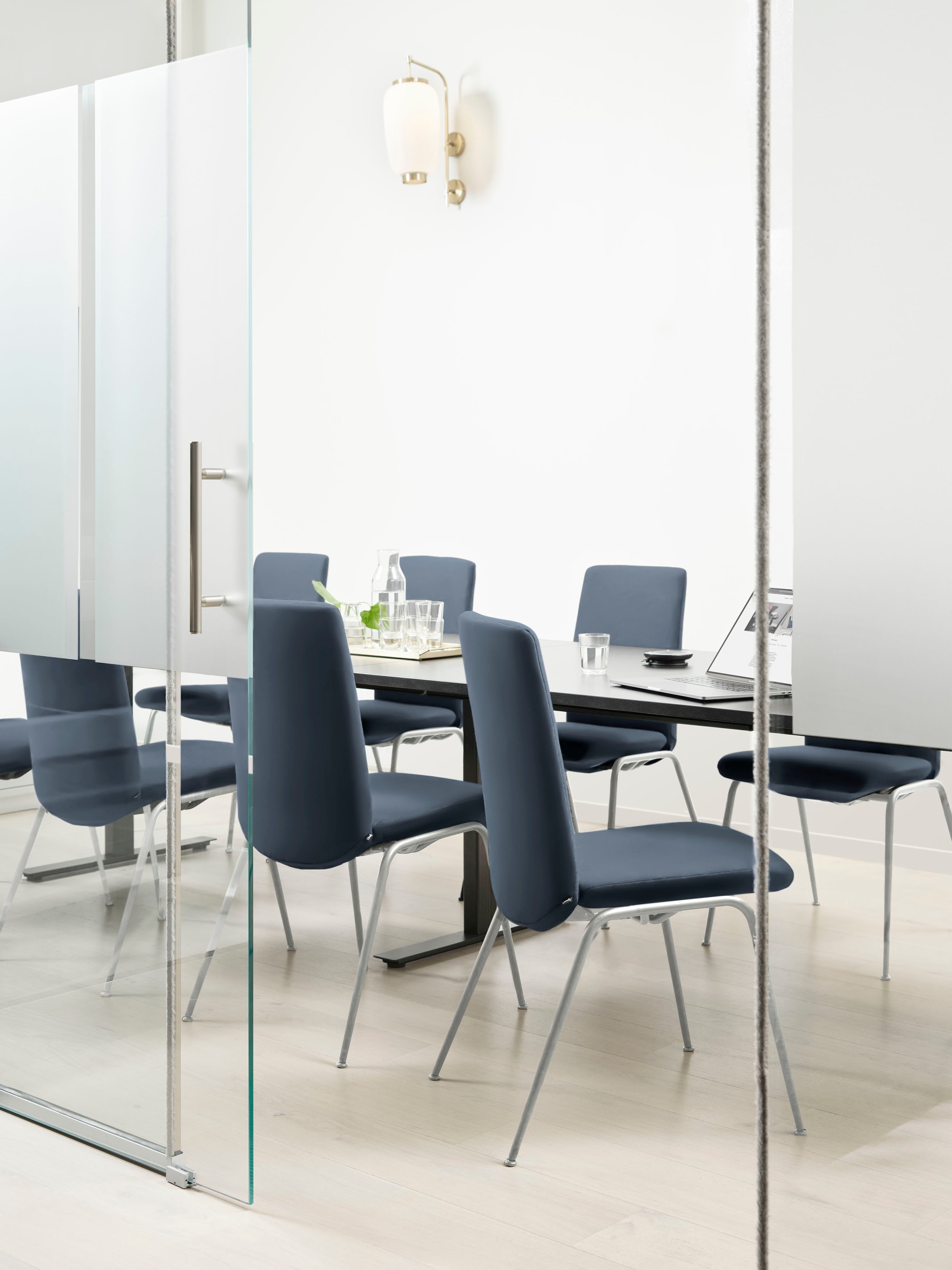 Stressless® Polsterstuhl »Laurel«