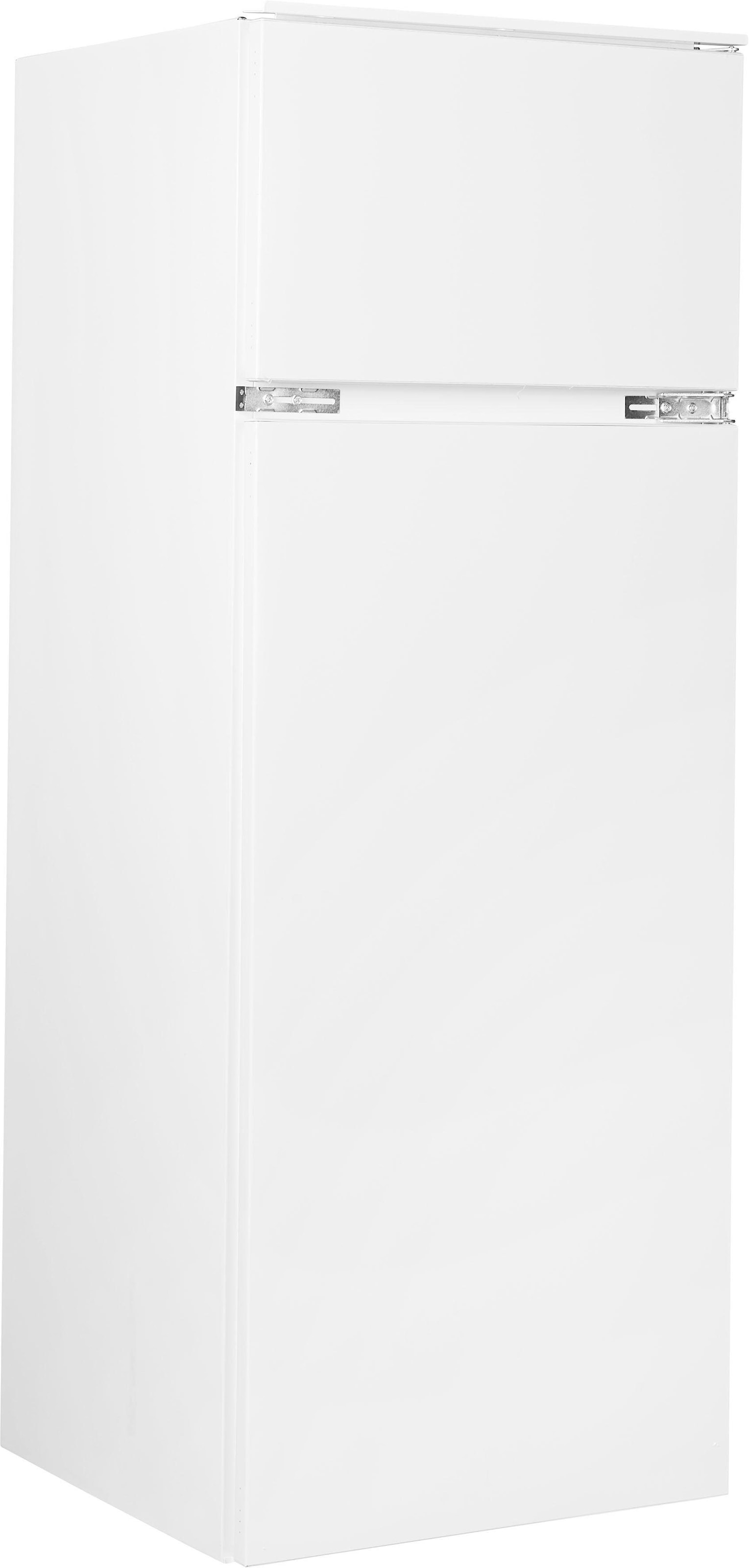 GORENJE Einbaukühlgefrierkombination »RFI4152P1«, RFI4152P1, 145 cm hoch, 54 cm breit