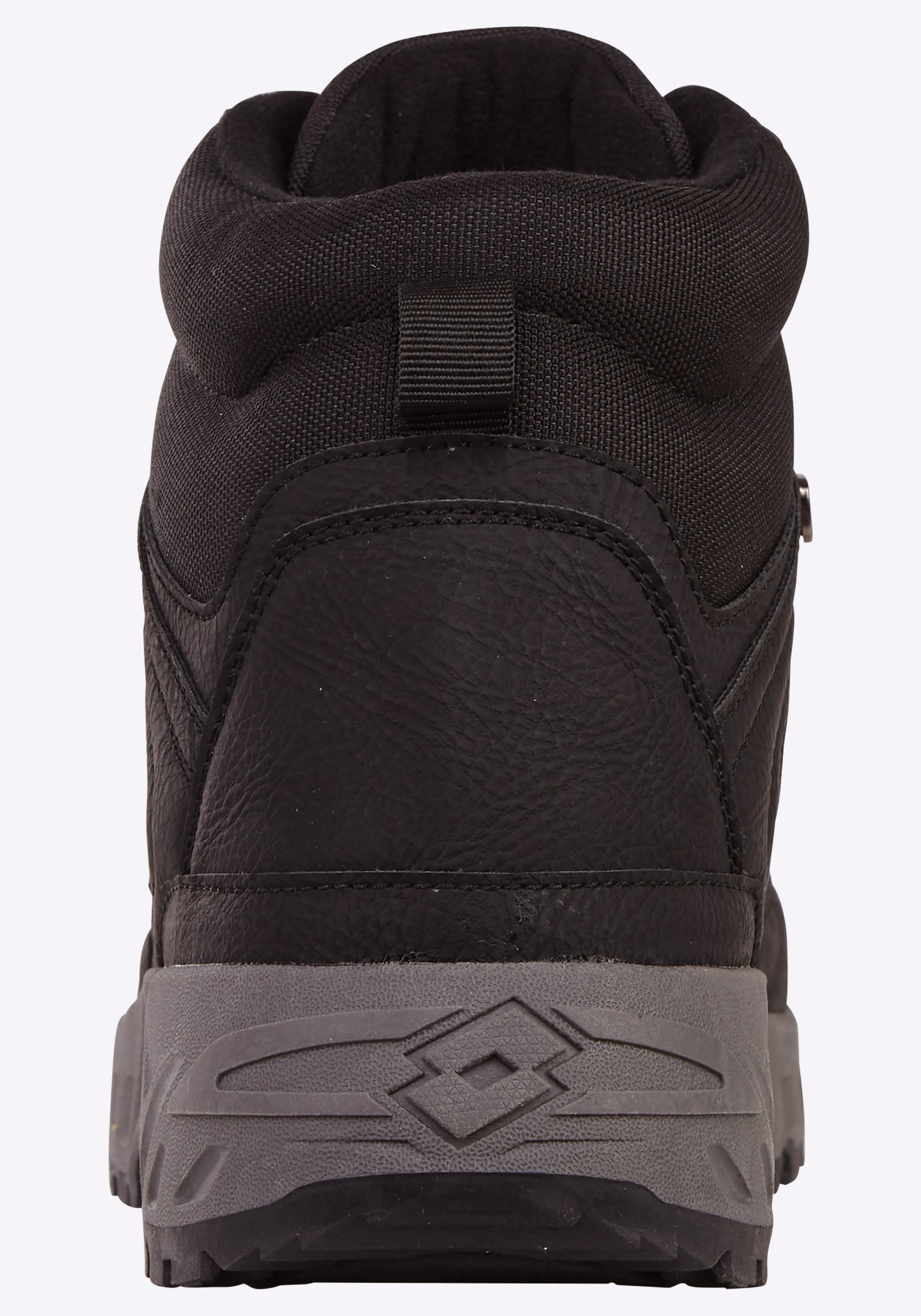lotto Schnürboots  Winterstiefel, Schnürstiefel, Winterschuhe