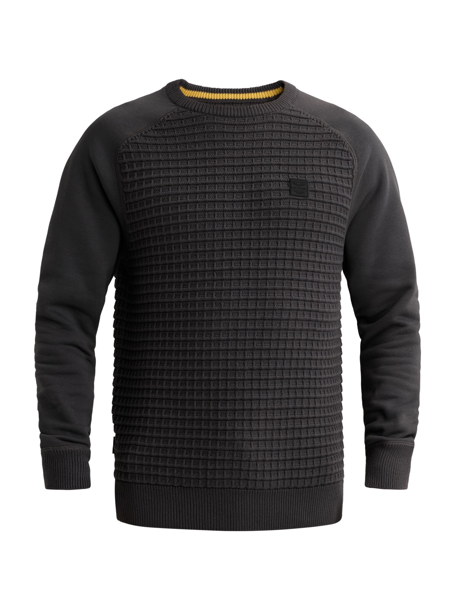 PME LEGEND Sweatshirt , Sweat-/ Strickkombination
