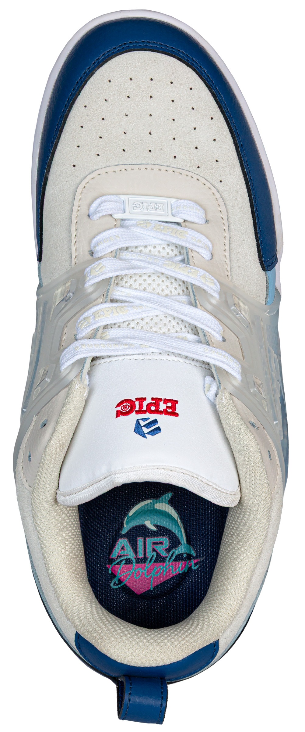 EPIC Grindshoes Gleitschuh »Epic Air Dolphin«