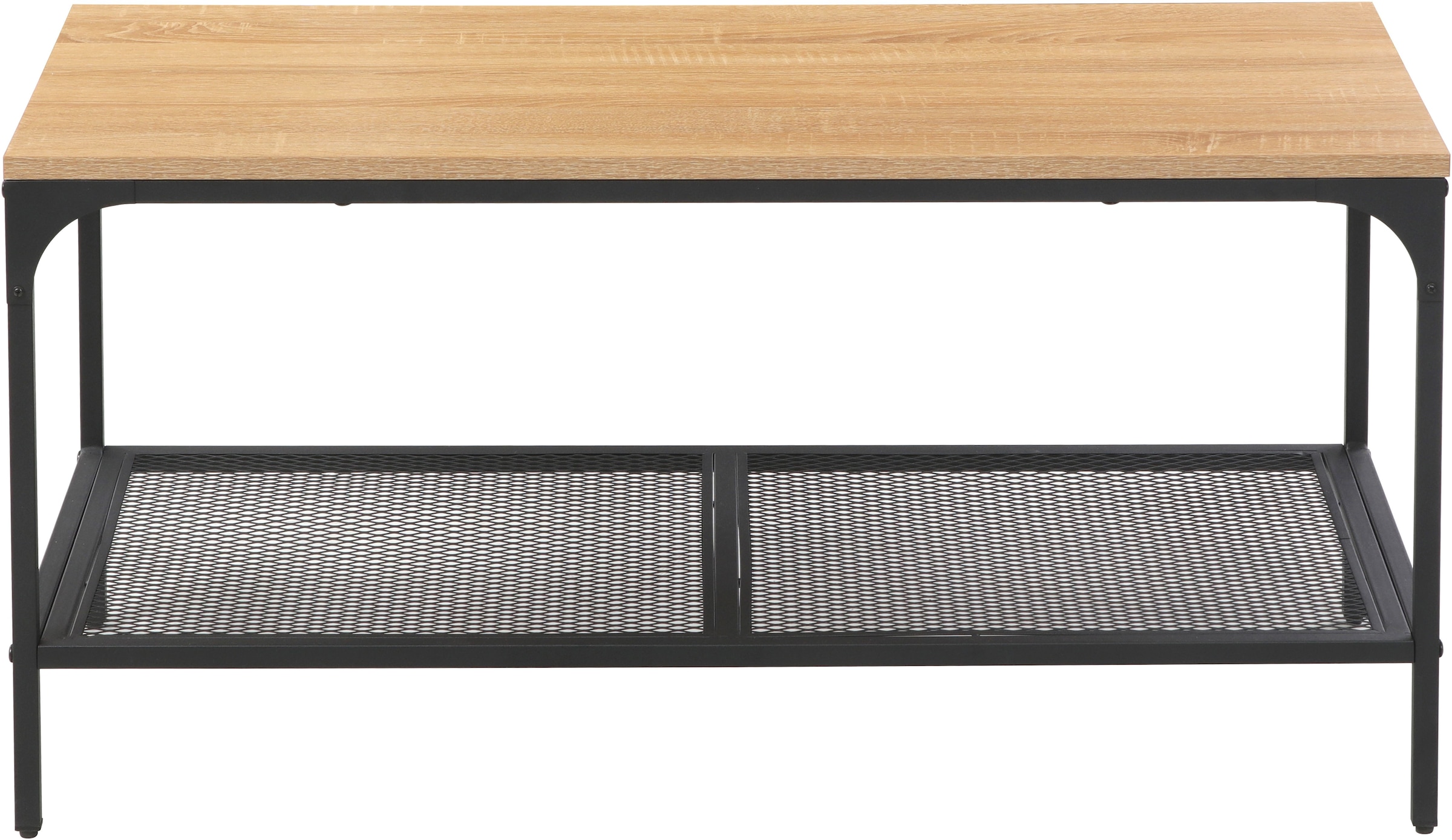 Home affaire Couchtisch »Lovie«, Breite 90 cm günstig online kaufen