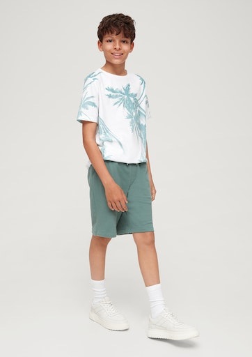 Bild von s.Oliver Junior Bermudas