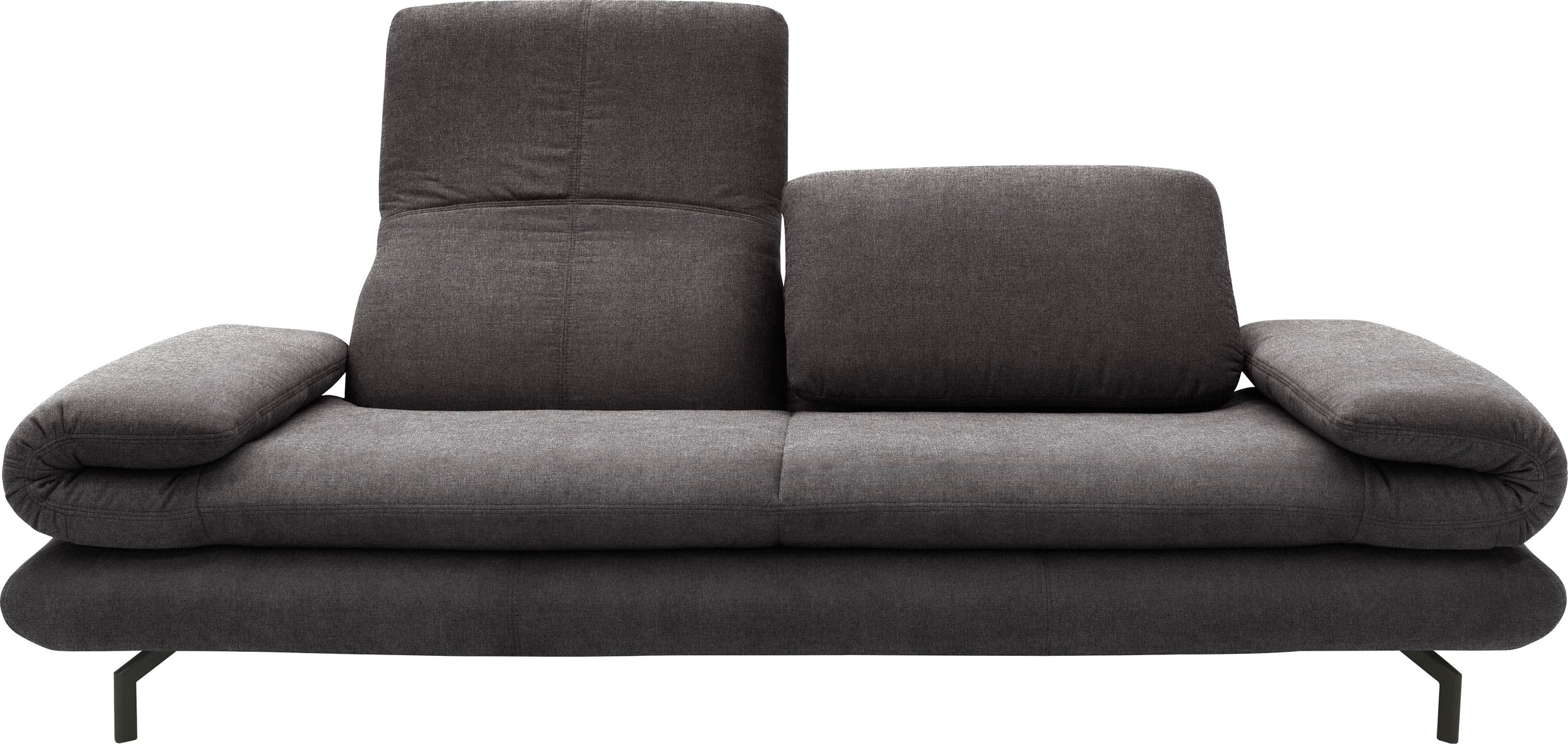 LOOKS by Wolfgang Joop 2-Sitzer »LOOKS by Wolfgang Joop 2-Sitzer-Sofa >>LOO günstig online kaufen