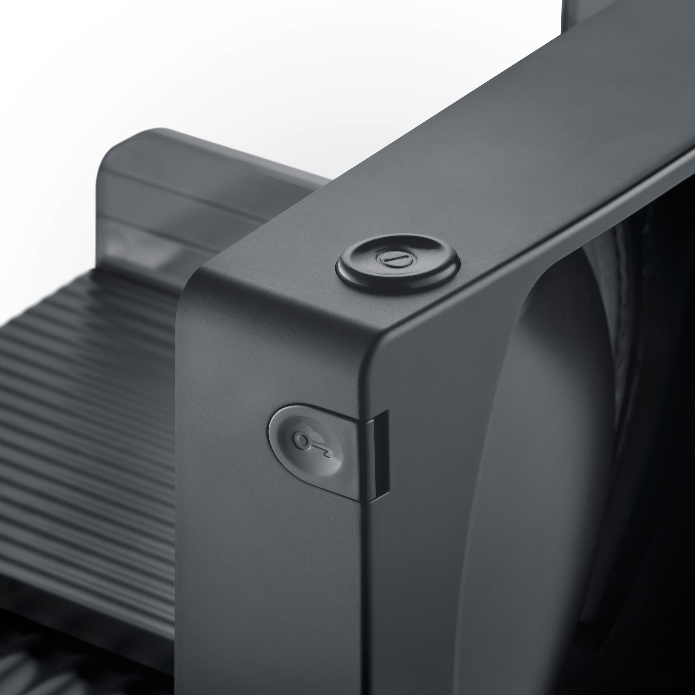 Severin Allesschneider »AS 9578«, 100 W