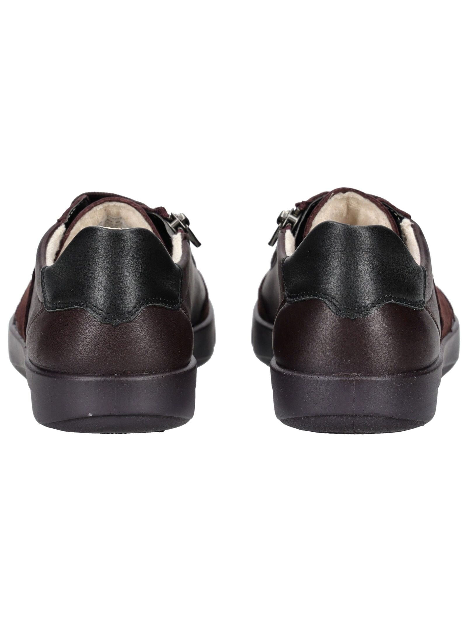 Legero Sneaker »Legero Sneaker Nappaleder«