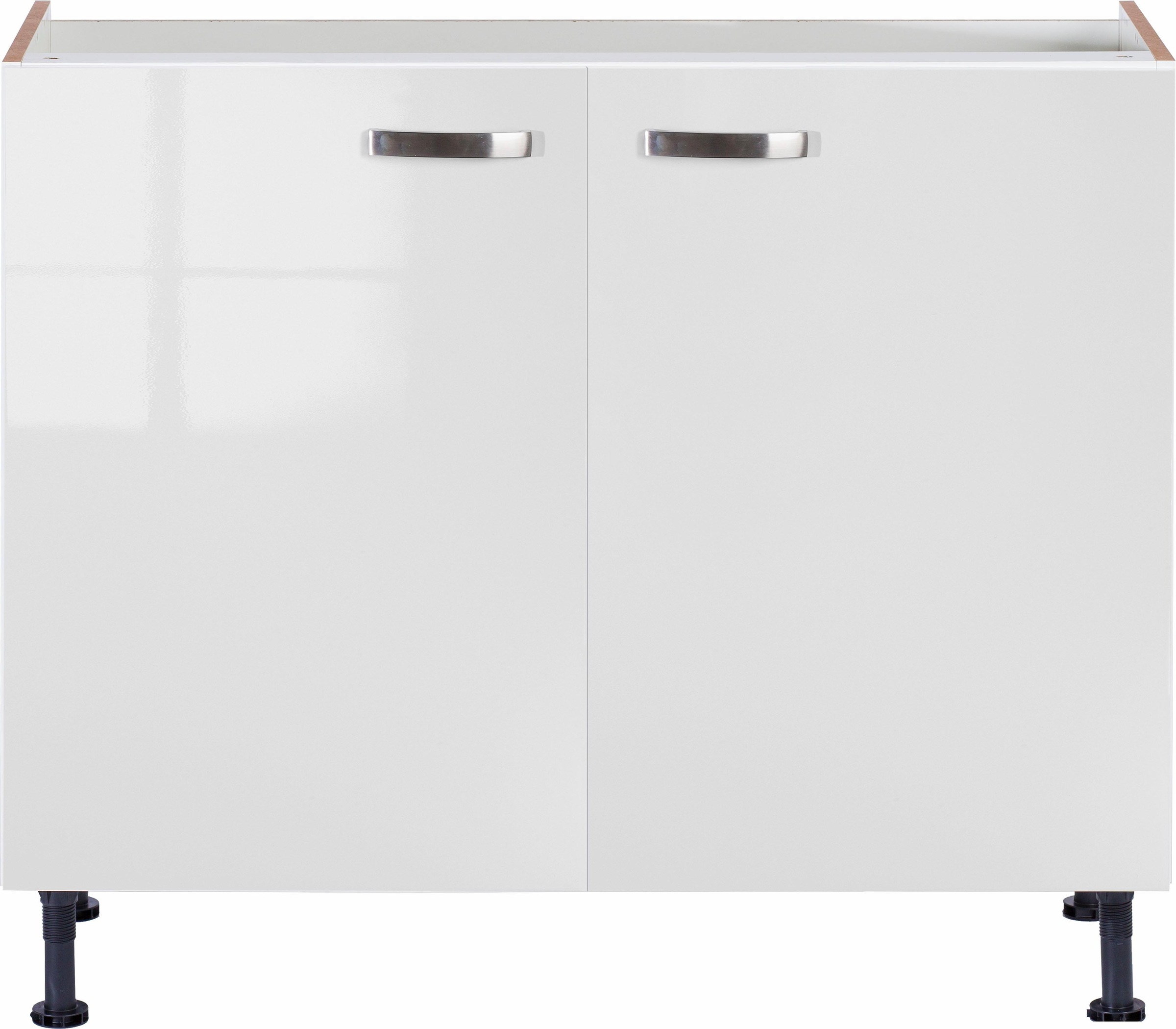 OPTIFIT Spülenschrank »Cara«, Breite 100 cm