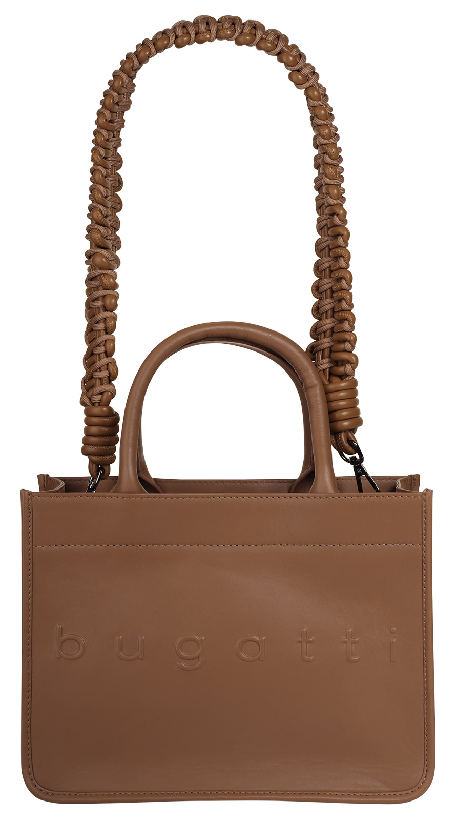 bugatti Henkeltasche »DAPHNE« echt Leder