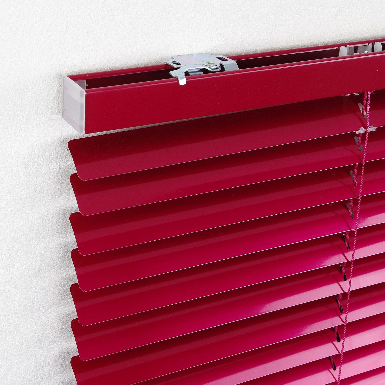 Liedeco Jalousie »Young Colours«, Aluminium