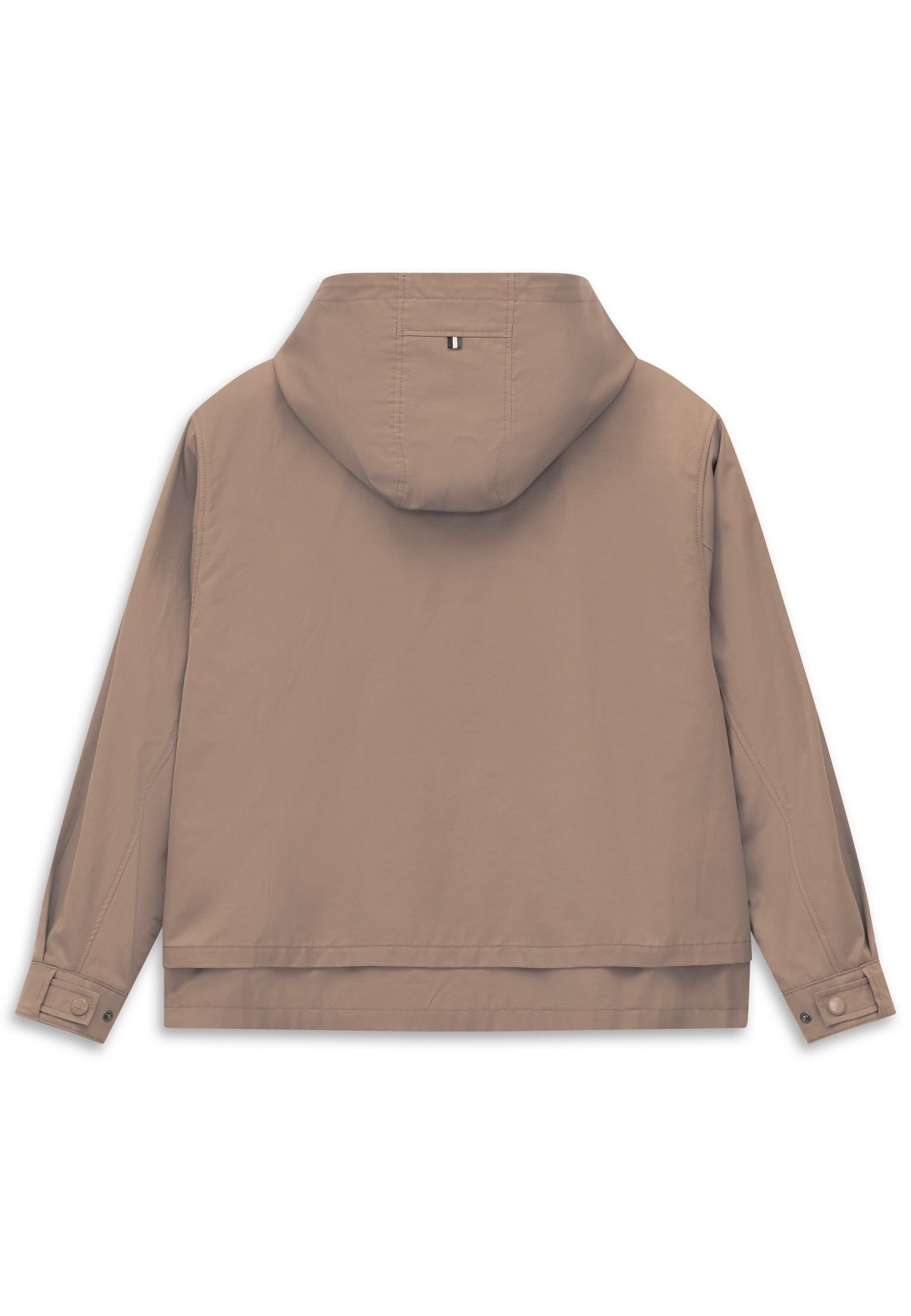 bugatti Blouson »Loose Fit« Oversized wasserabweisend