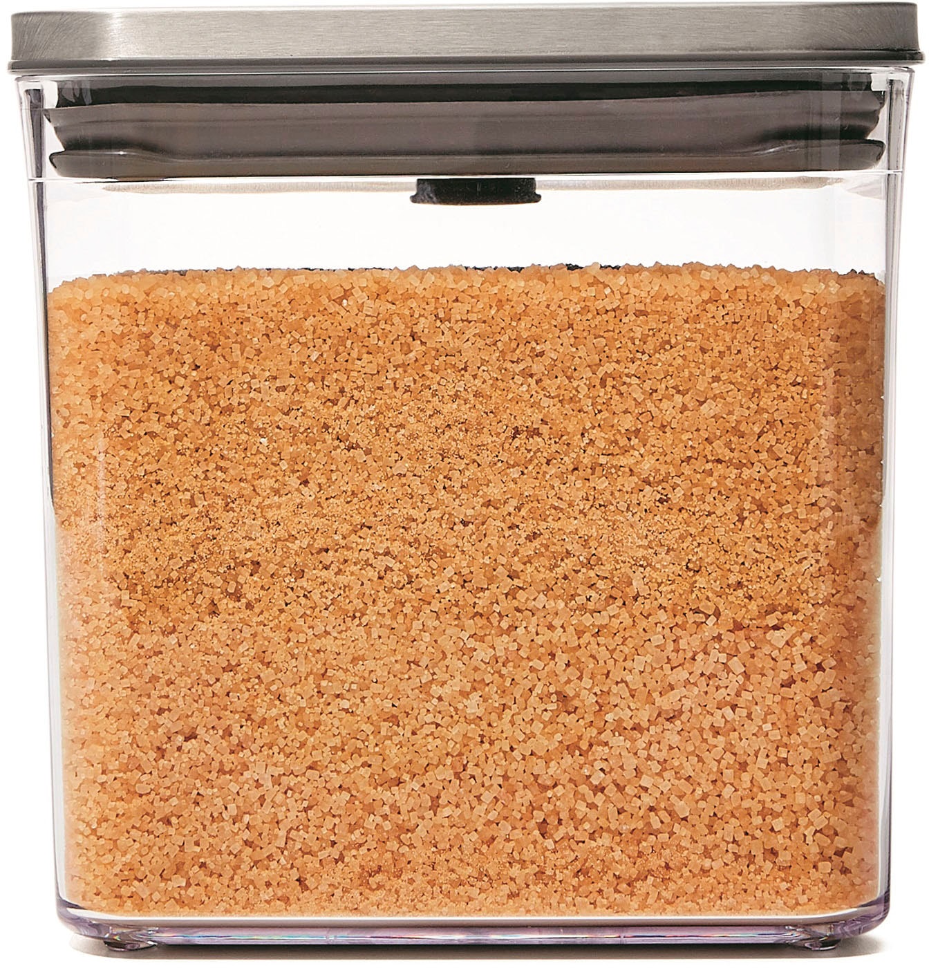 OXO Good Grips Vorratsdose 1 Stk. tlg. QUADRAT K- 2.6 L günstig online kaufen