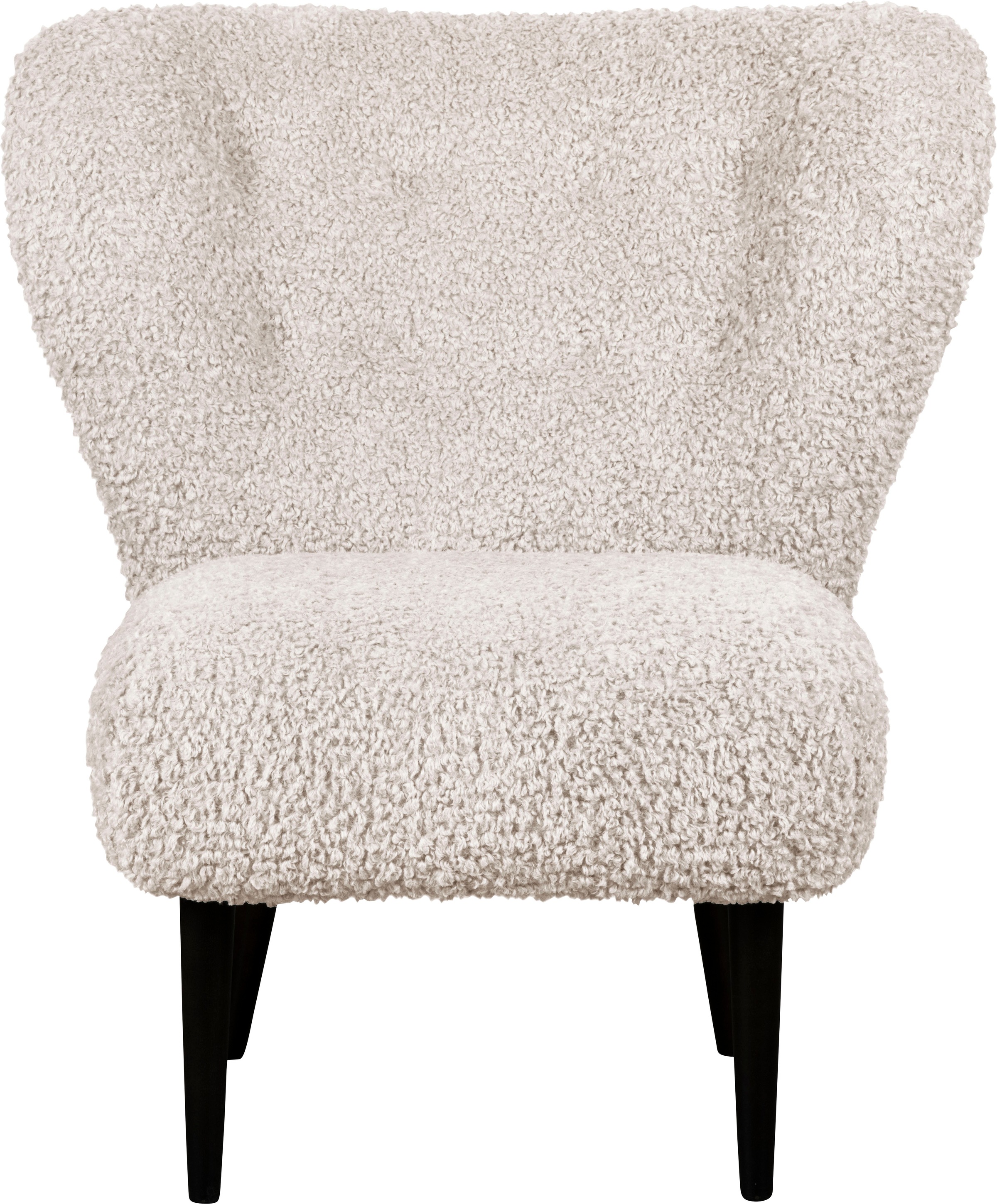 LeGer Home by Lena Gercke Sessel »Dinah« Knopfheftung im Rücken, wahlweise günstig online kaufen