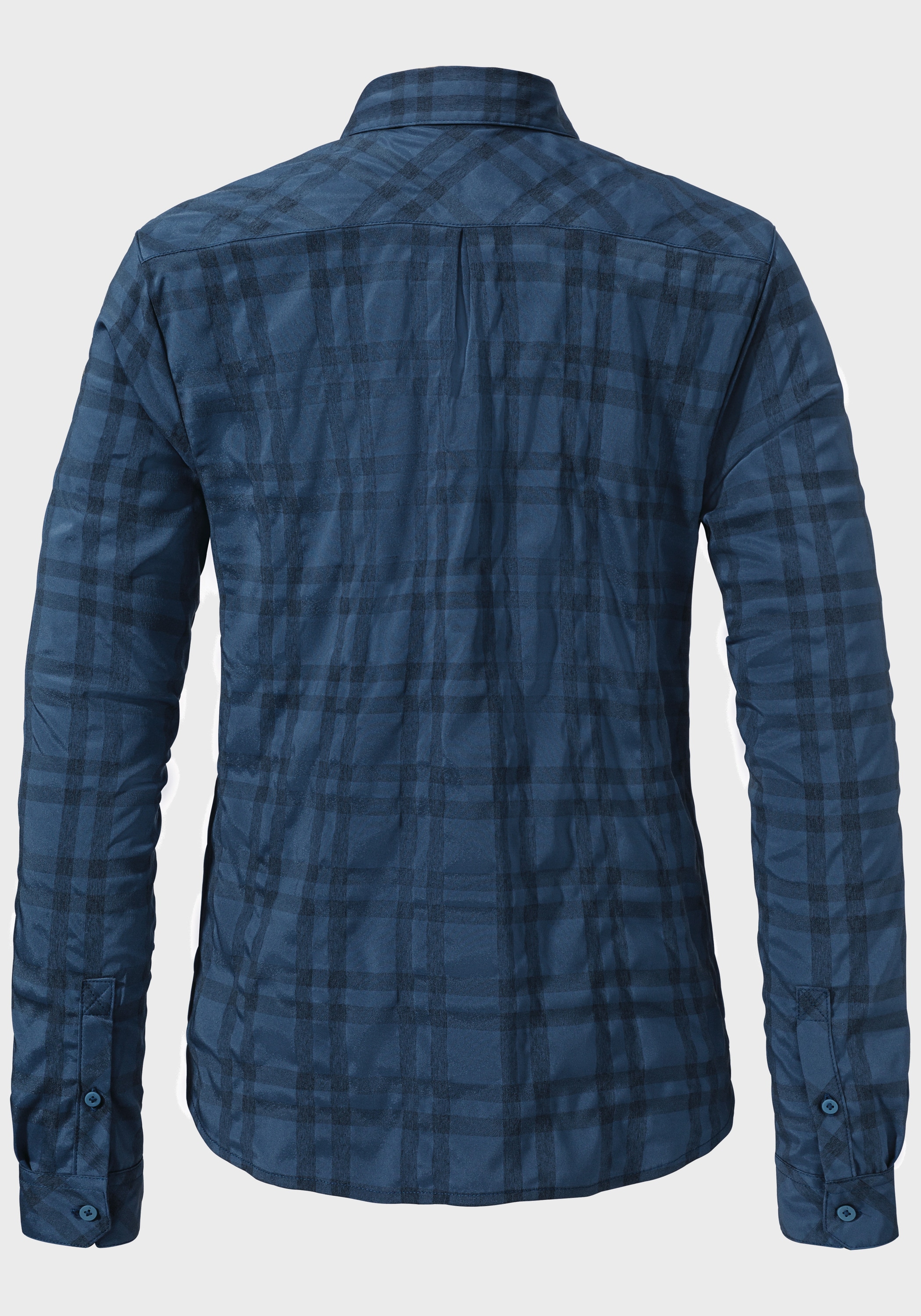 Schöffel Outdoorbluse »Hiking Blouse Style Yekuro WMS«