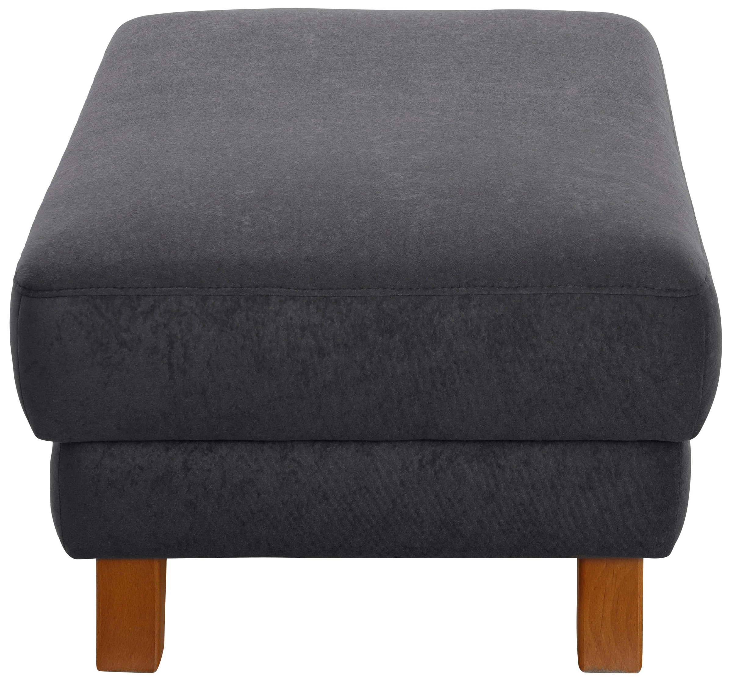 Home affaire Hocker »Trondheim«, mit Stauraum und Federkern