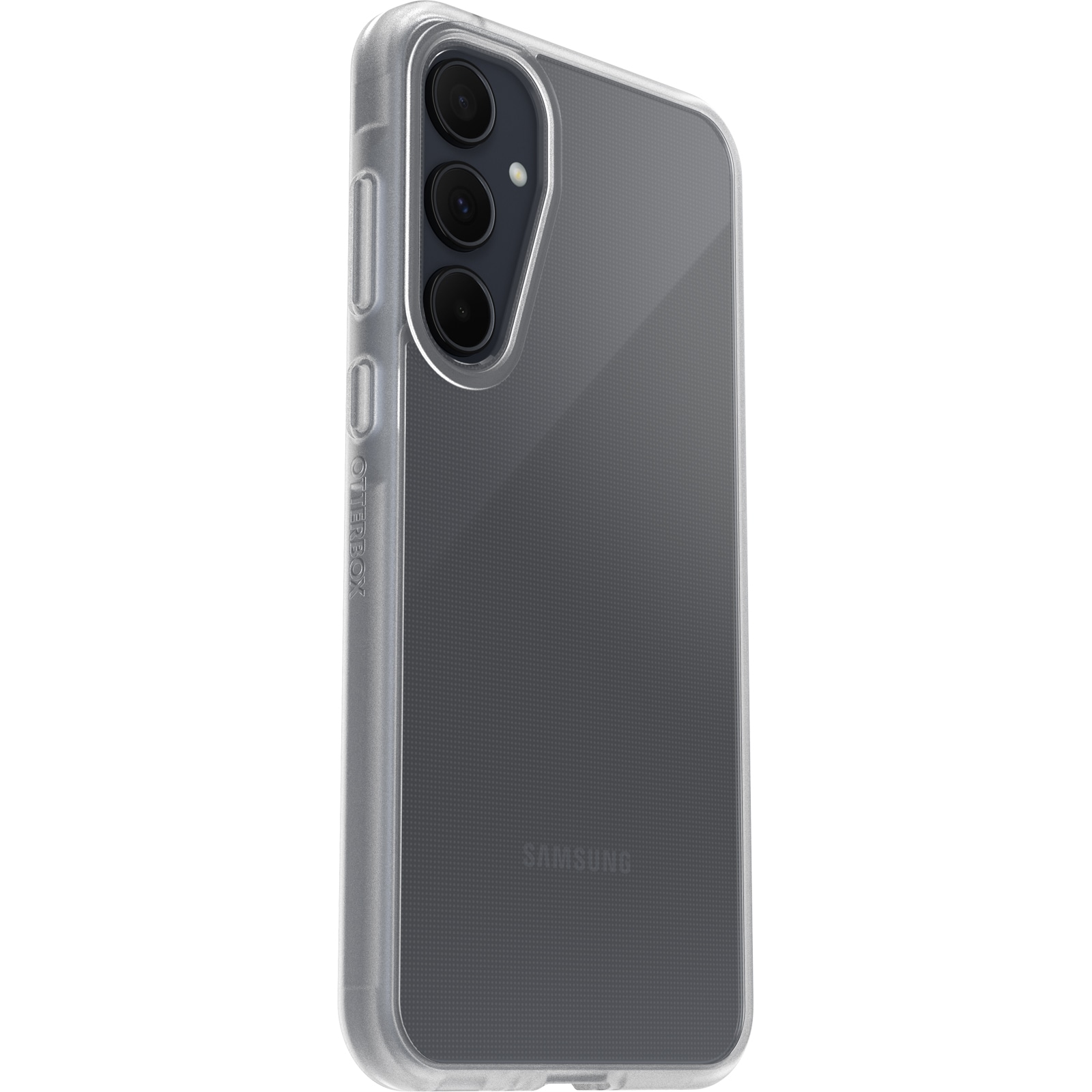 Otterbox Handyhülle »React für Samsung Galaxy A35 5G« Schutzhülle, Cover, Backcover