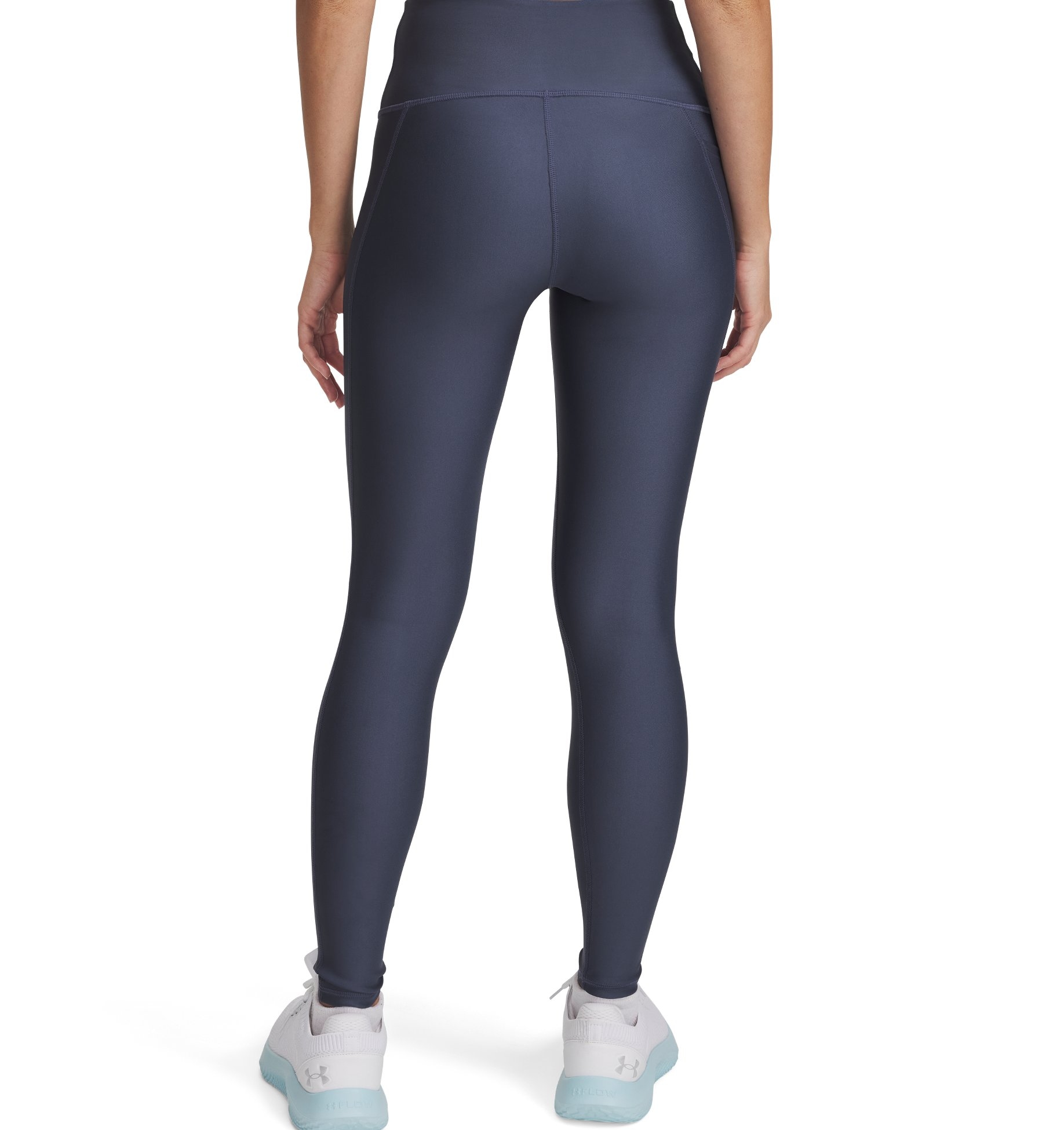 Under Armour® Funktionstights »TECH HIRISE LEGGING«, (1 tlg.), Perfekt für die warmen Tage. Hält dich kühl und trocken.