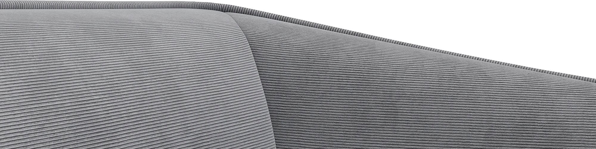 FLEXLUX Ecksofa »Belle Designsofa, bequem durch Kaltschaum im Sitz, OTTOs Choice«, Skandinavisches Design, In hochwertiger Verarbeitung, B/T 218/149 cm