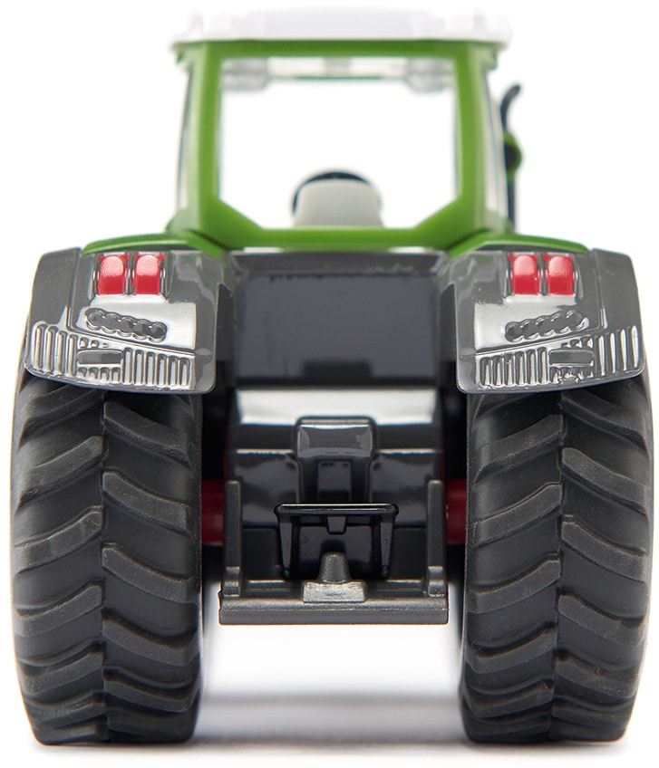 Siku Spielzeug-Traktor »SIKU Farmer, Fendt 942 Vario mit Frontmähwerk (2000)«