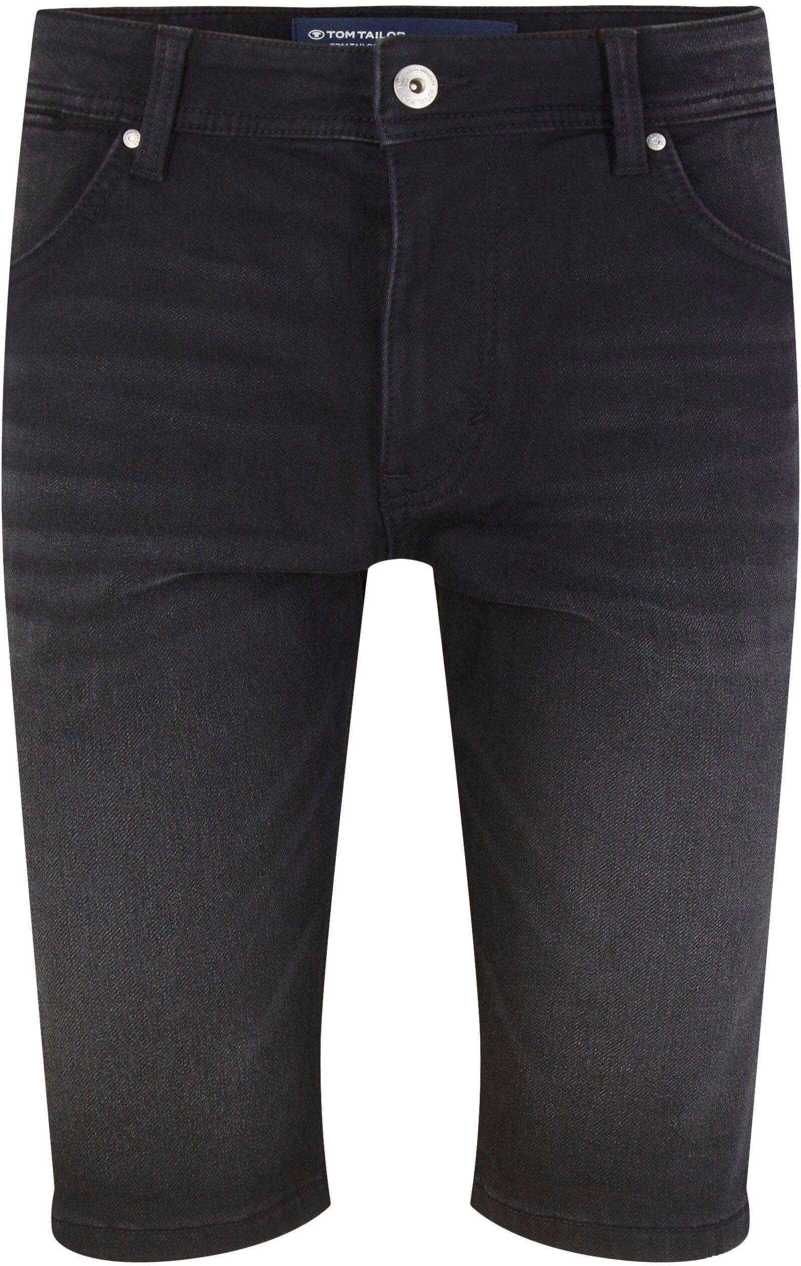 5. Bild von TOM TAILOR Jeansshorts