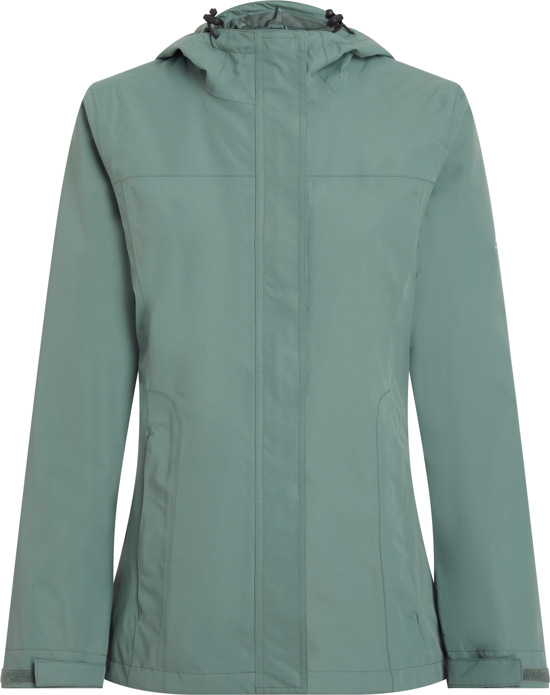 McKINLEY Regenjacke »Regenjacke Carlide W«