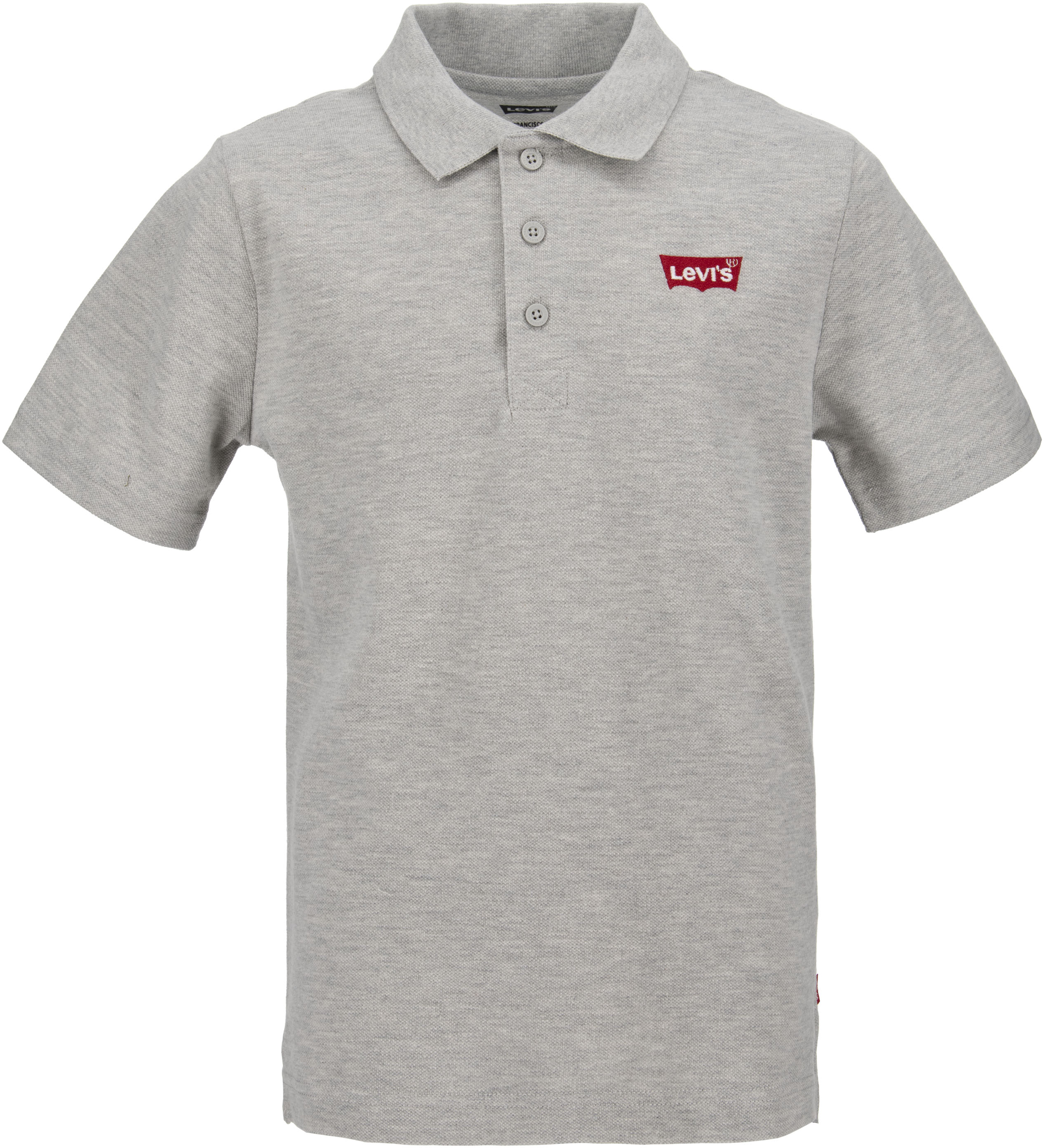 Poloshirt »LVB BACK NECK TAPE POLO«, for BOYS