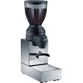 Graef Kaffeemühle »CM 850«, 120 W, Kegelmahlwerk, 350 g Bohnenbehälter, mit integrierter Ausklopfschublade, Edelstahl