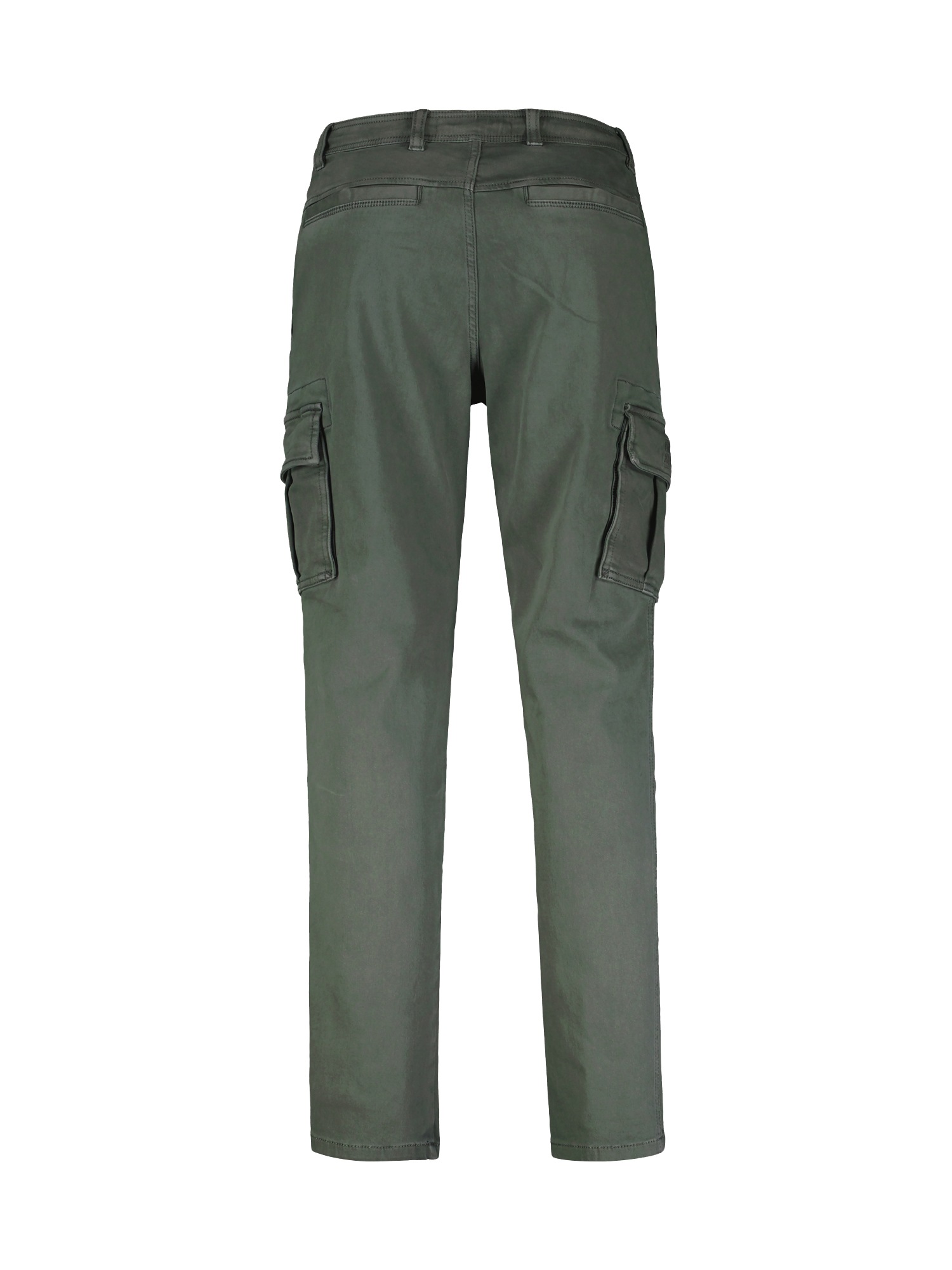 LERROS Cargohose »LERROS Cargo Jogg-Pants mit Hyper-Stretchanteil, REGULAR FIT«