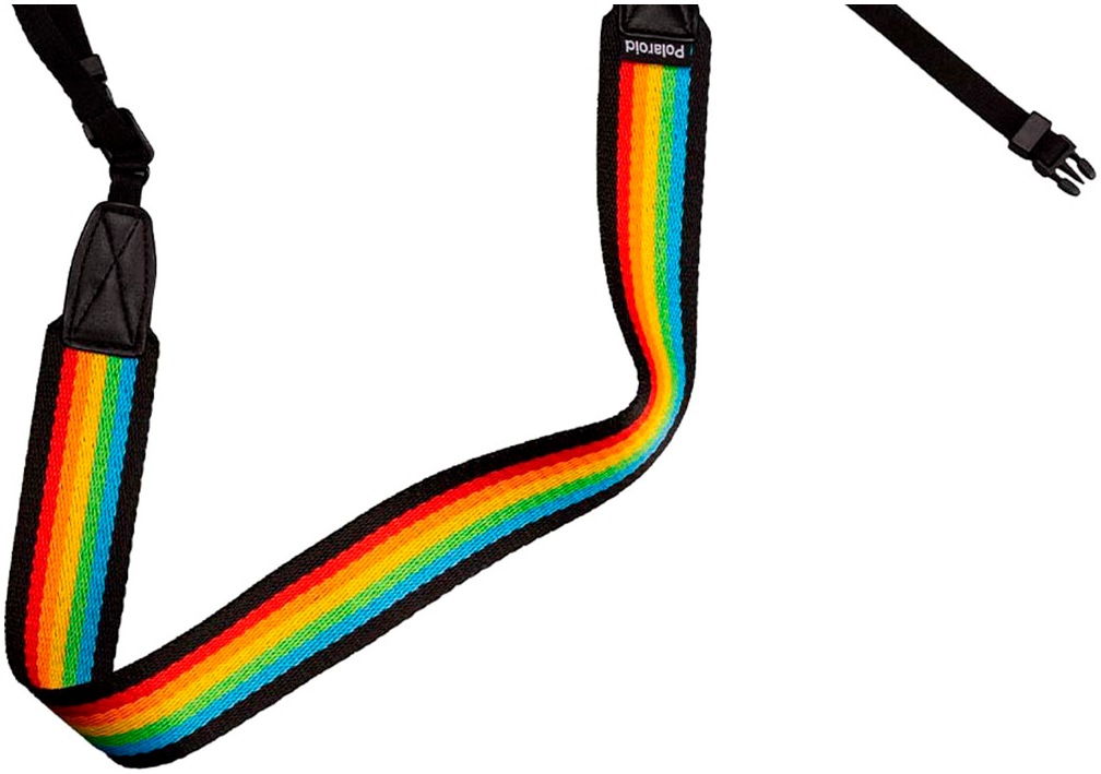 Polaroid Action Cam-Halterung